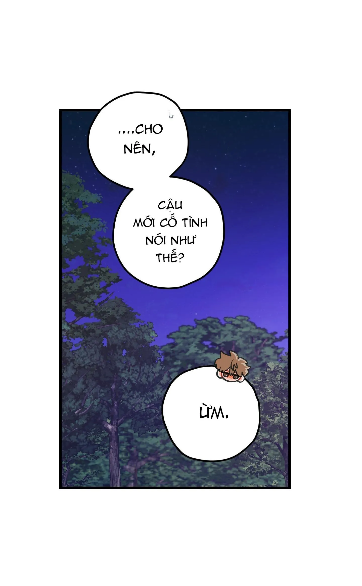 CHUYỆN TÌNH HOA LÊ NỞ Chapter 64 Trang 30