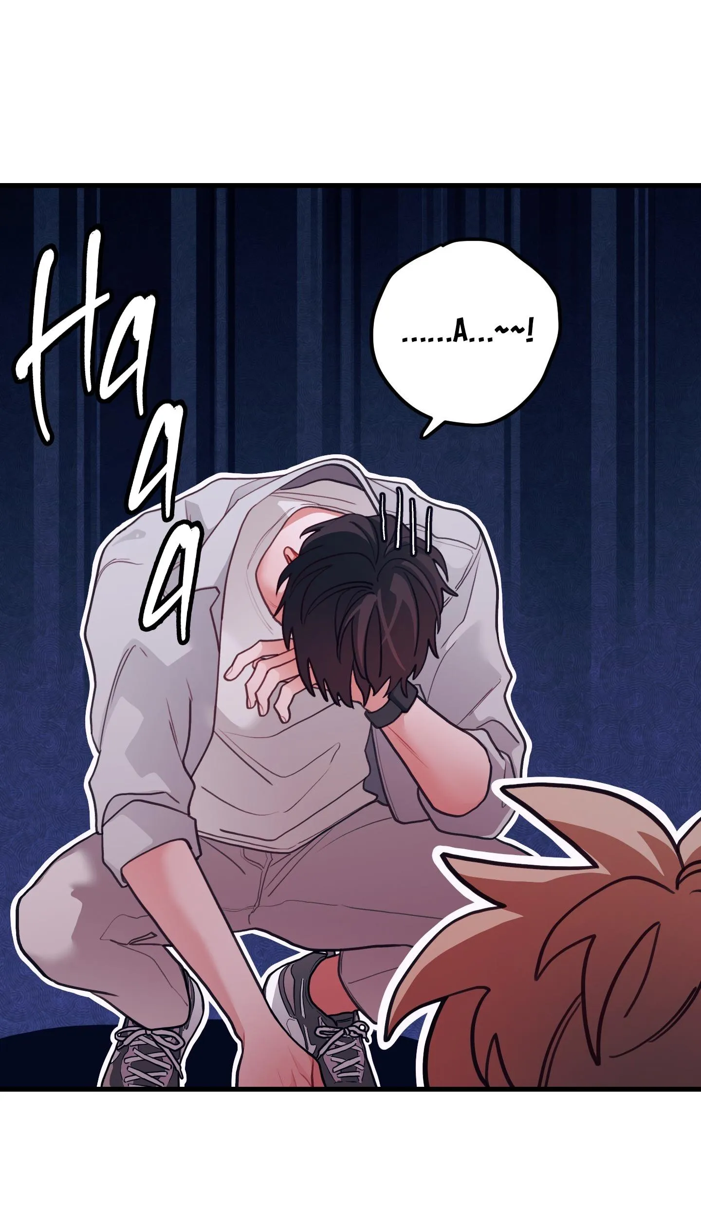 CHUYỆN TÌNH HOA LÊ NỞ Chapter 64 Trang 31