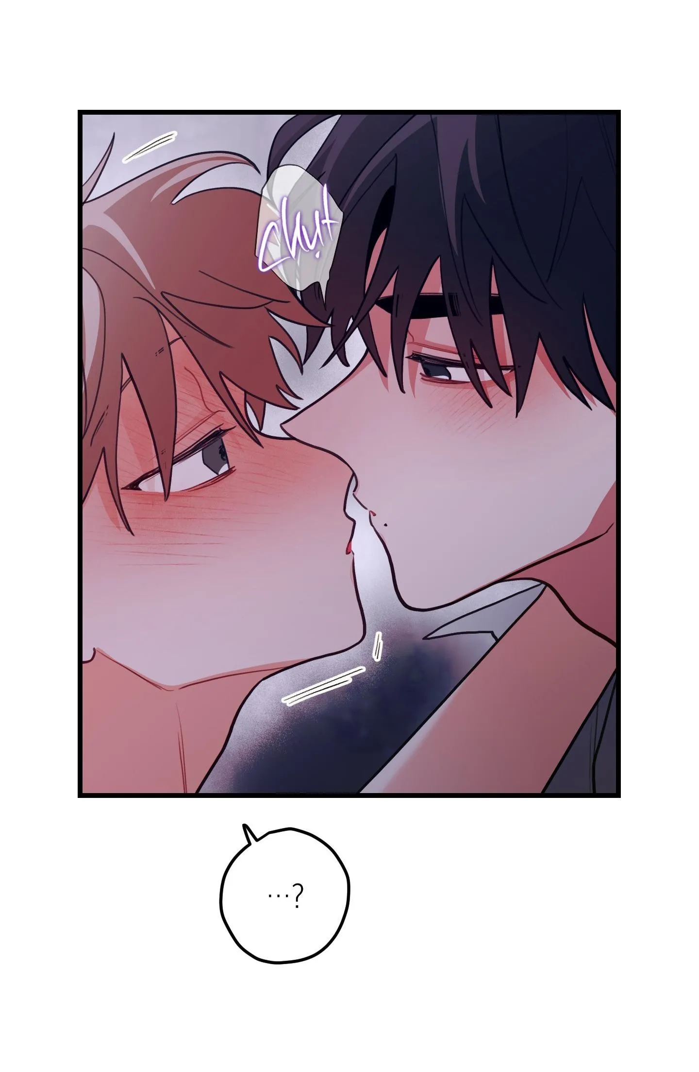 CHUYỆN TÌNH HOA LÊ NỞ Chapter 64 Trang 37