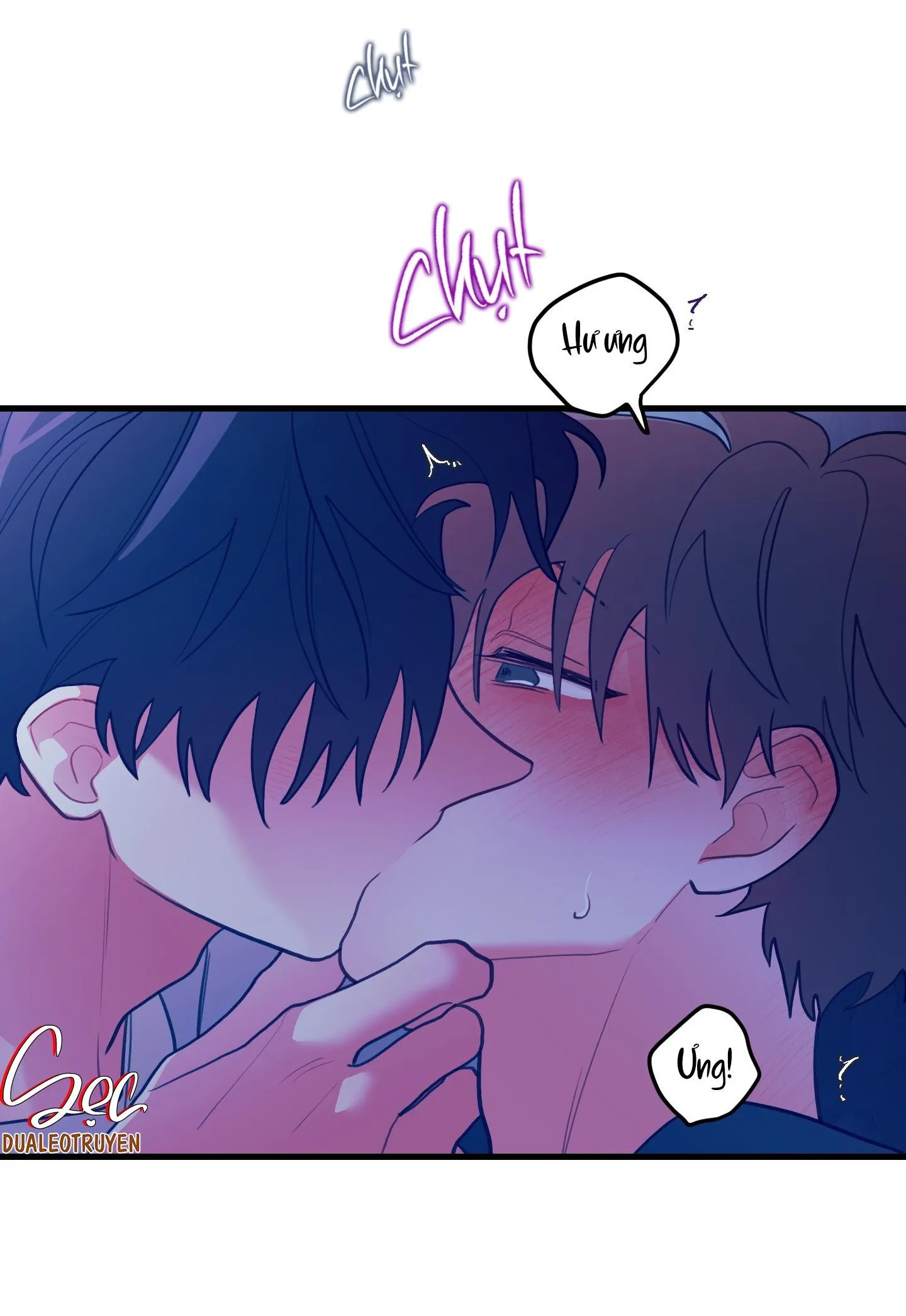 CHUYỆN TÌNH HOA LÊ NỞ Chapter 65 Trang 6