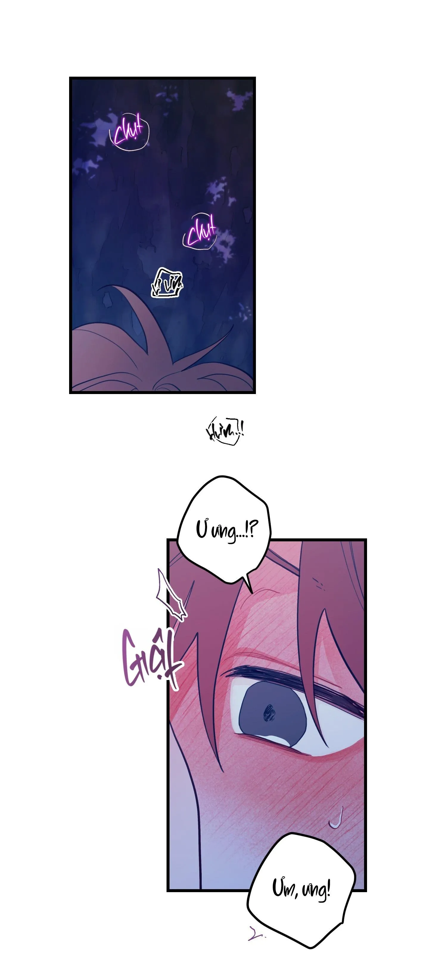 CHUYỆN TÌNH HOA LÊ NỞ Chapter 65 Trang 7