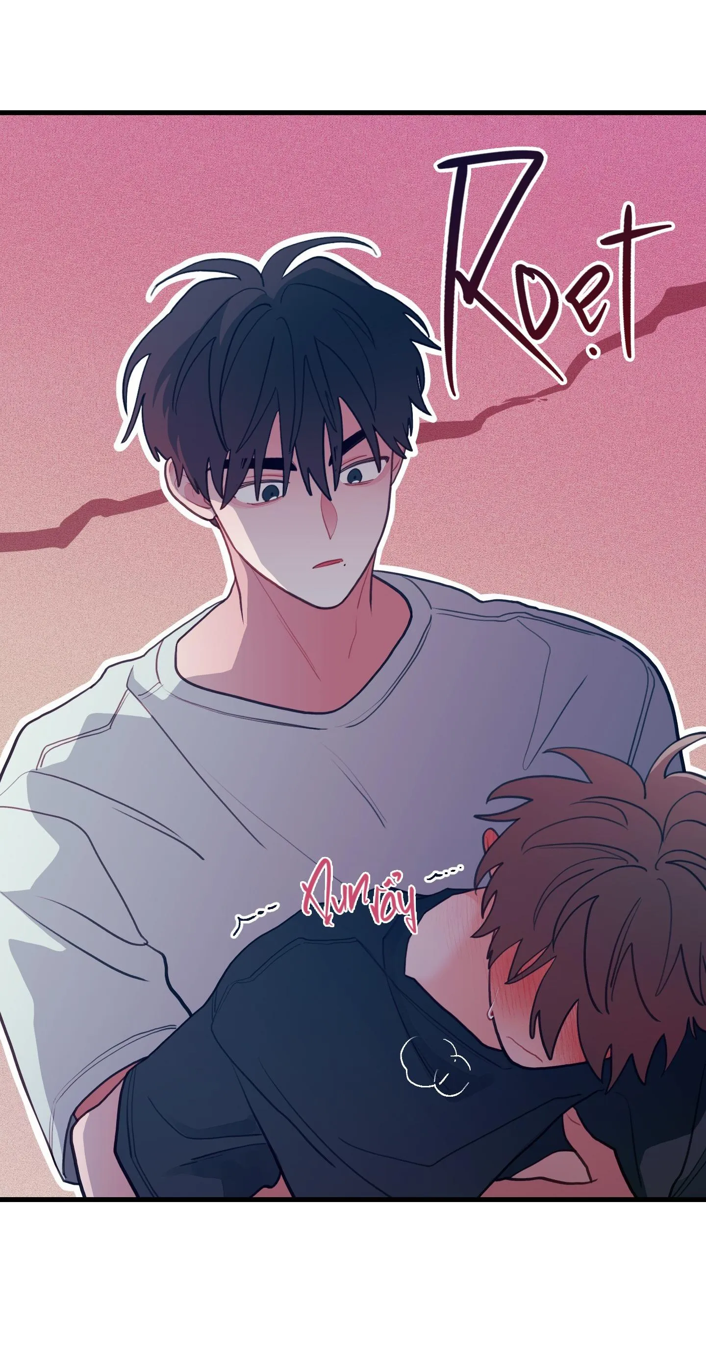 CHUYỆN TÌNH HOA LÊ NỞ Chapter 65 Trang 23