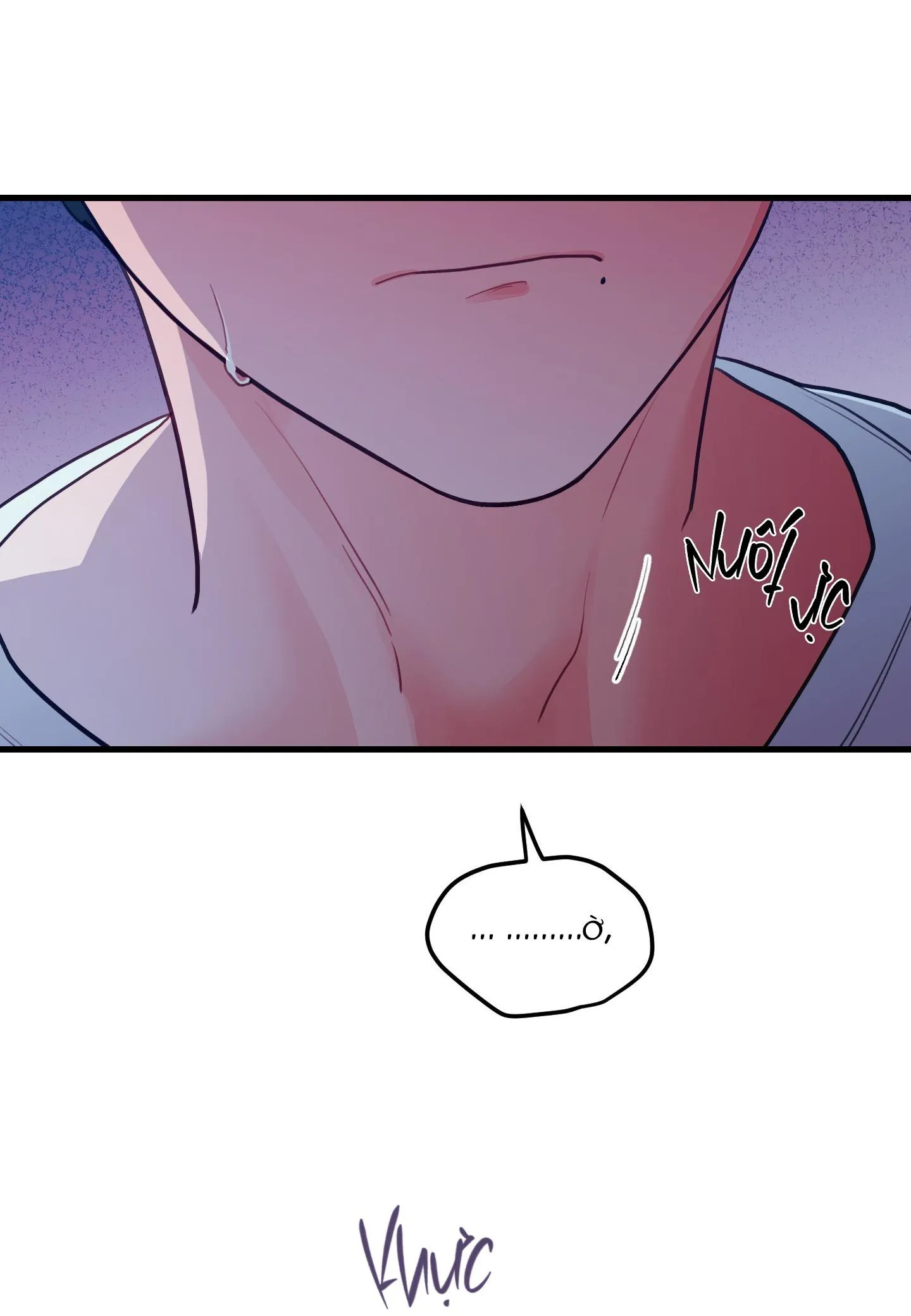 CHUYỆN TÌNH HOA LÊ NỞ Chapter 65 Trang 24