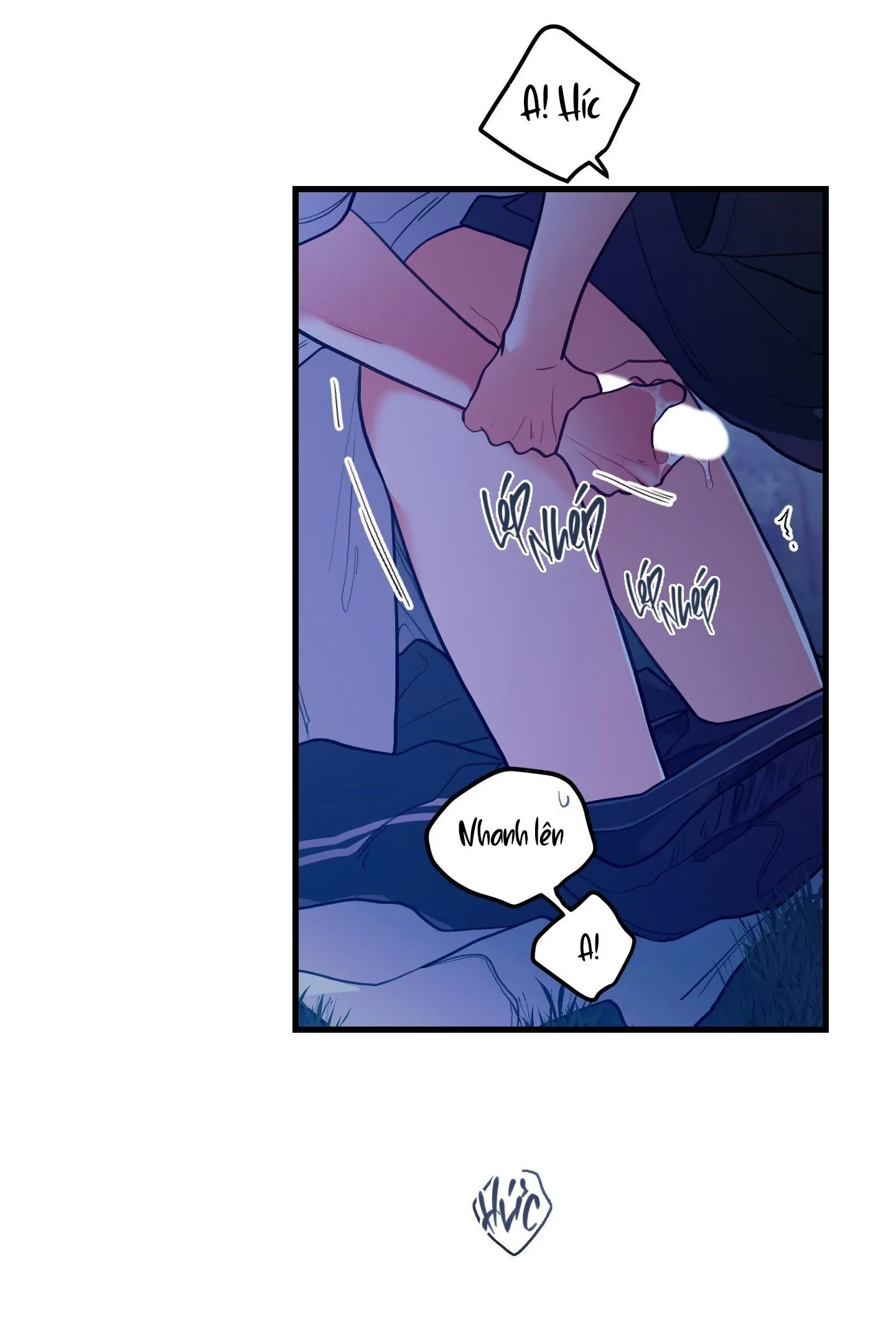 CHUYỆN TÌNH HOA LÊ NỞ Chapter 65 Trang 26