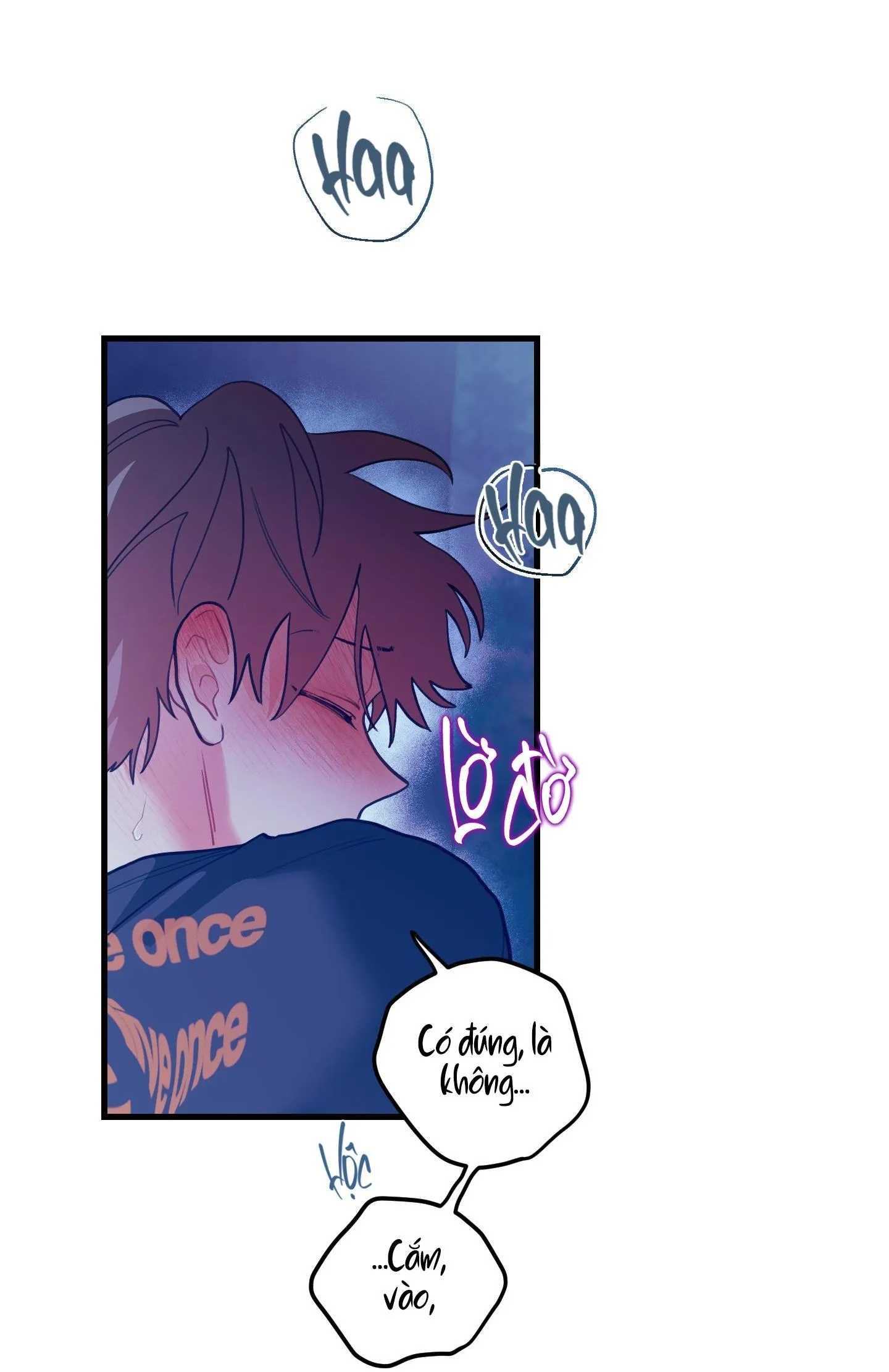 CHUYỆN TÌNH HOA LÊ NỞ Chapter 65 Trang 47