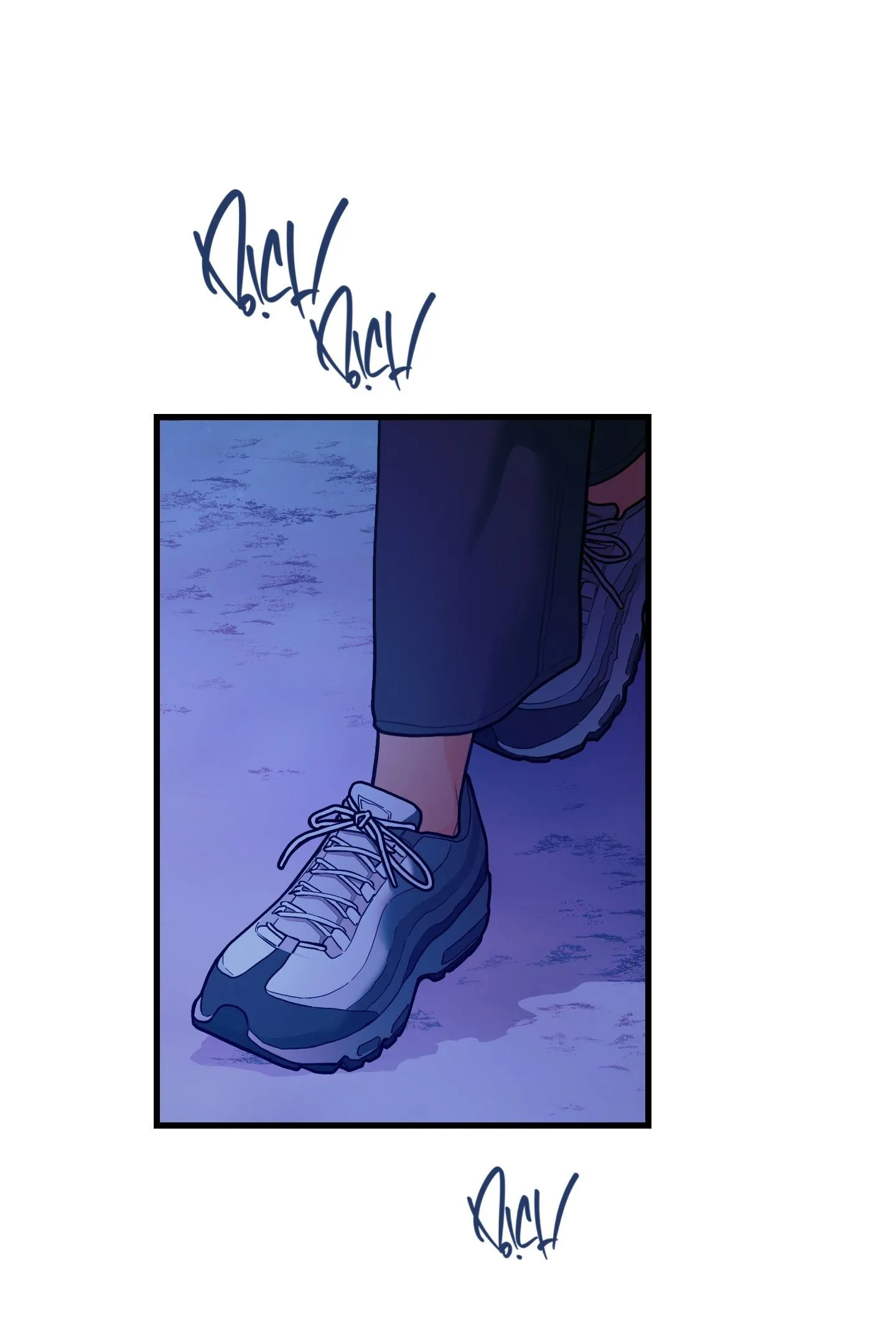 CHUYỆN TÌNH HOA LÊ NỞ Chapter 66 Trang 6