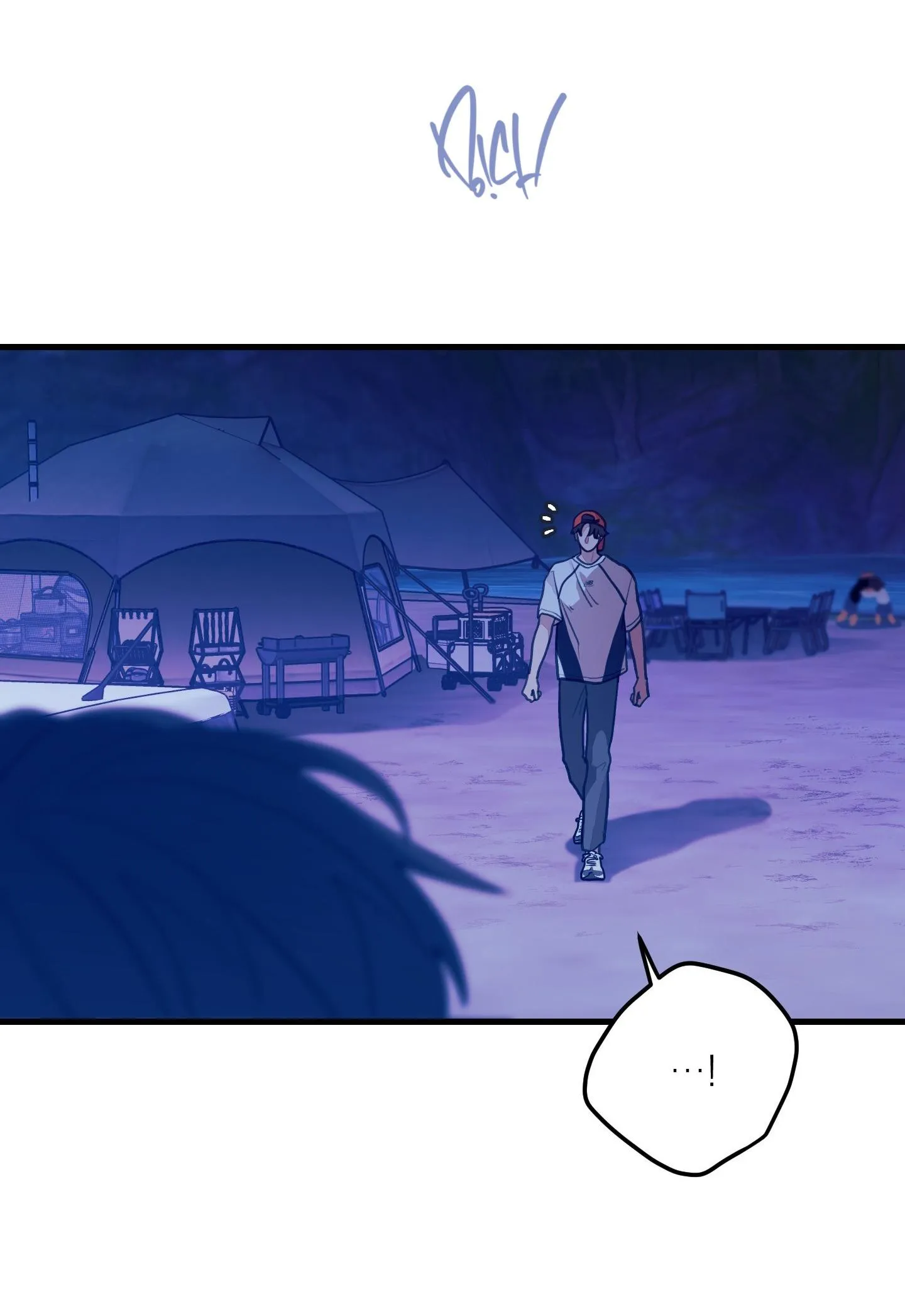 CHUYỆN TÌNH HOA LÊ NỞ Chapter 66 Trang 7