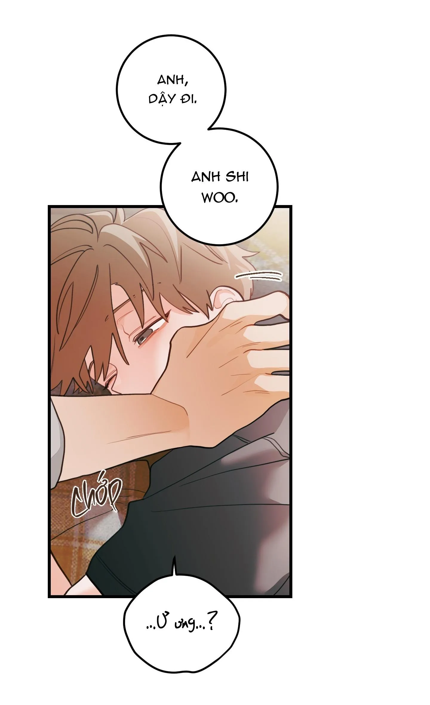 CHUYỆN TÌNH HOA LÊ NỞ Chapter 66 Trang 14