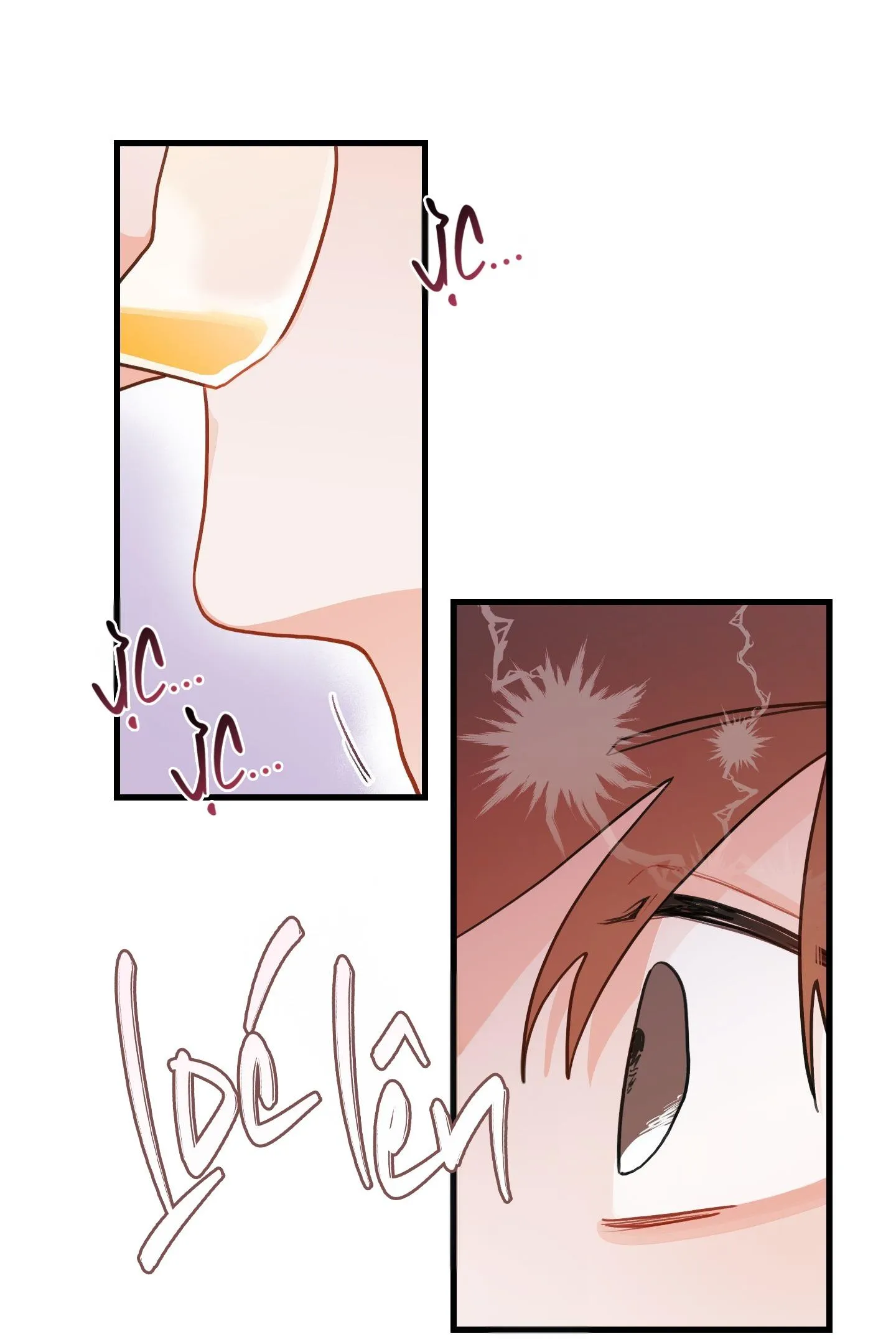 CHUYỆN TÌNH HOA LÊ NỞ Chapter 66 Trang 18