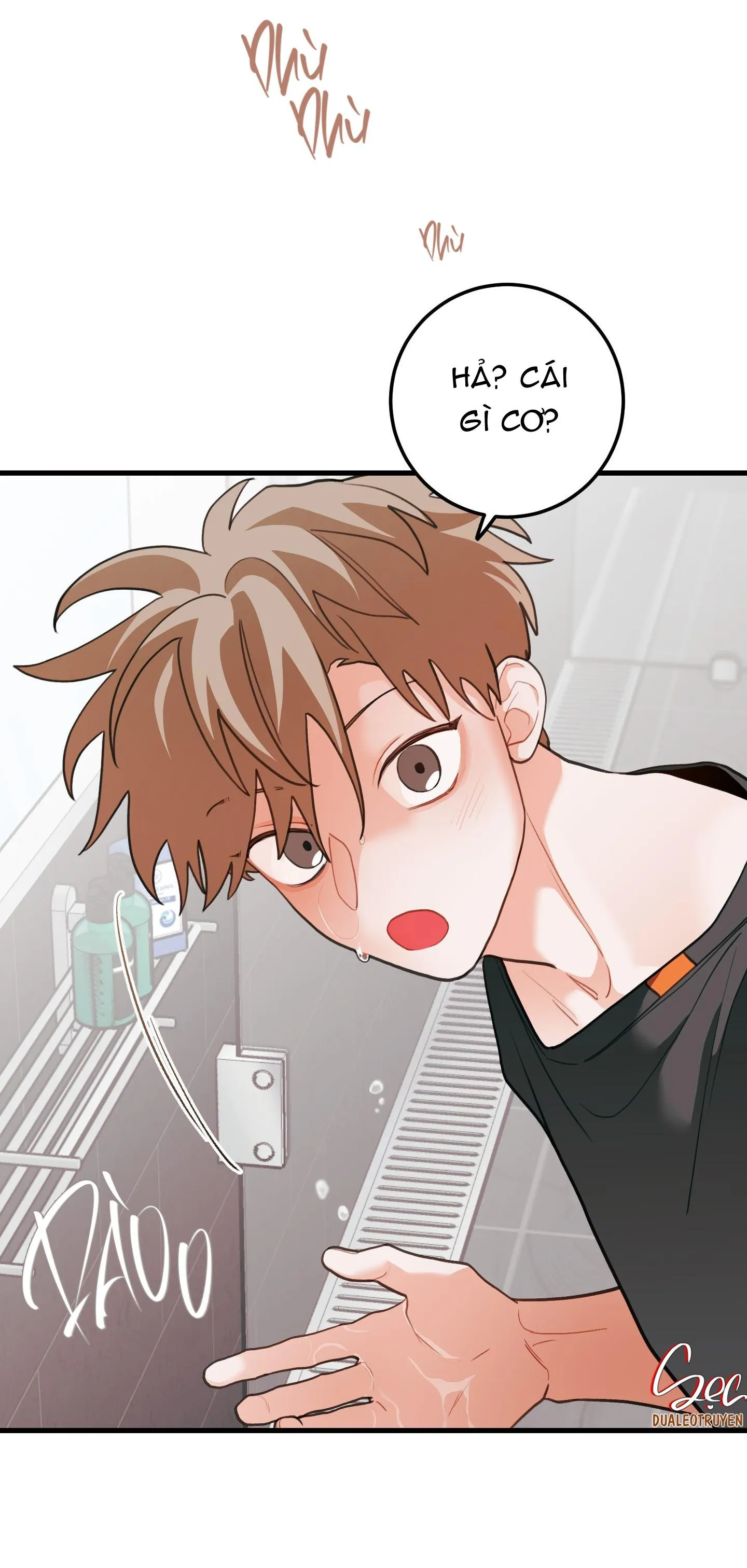 CHUYỆN TÌNH HOA LÊ NỞ Chapter 66 Trang 31