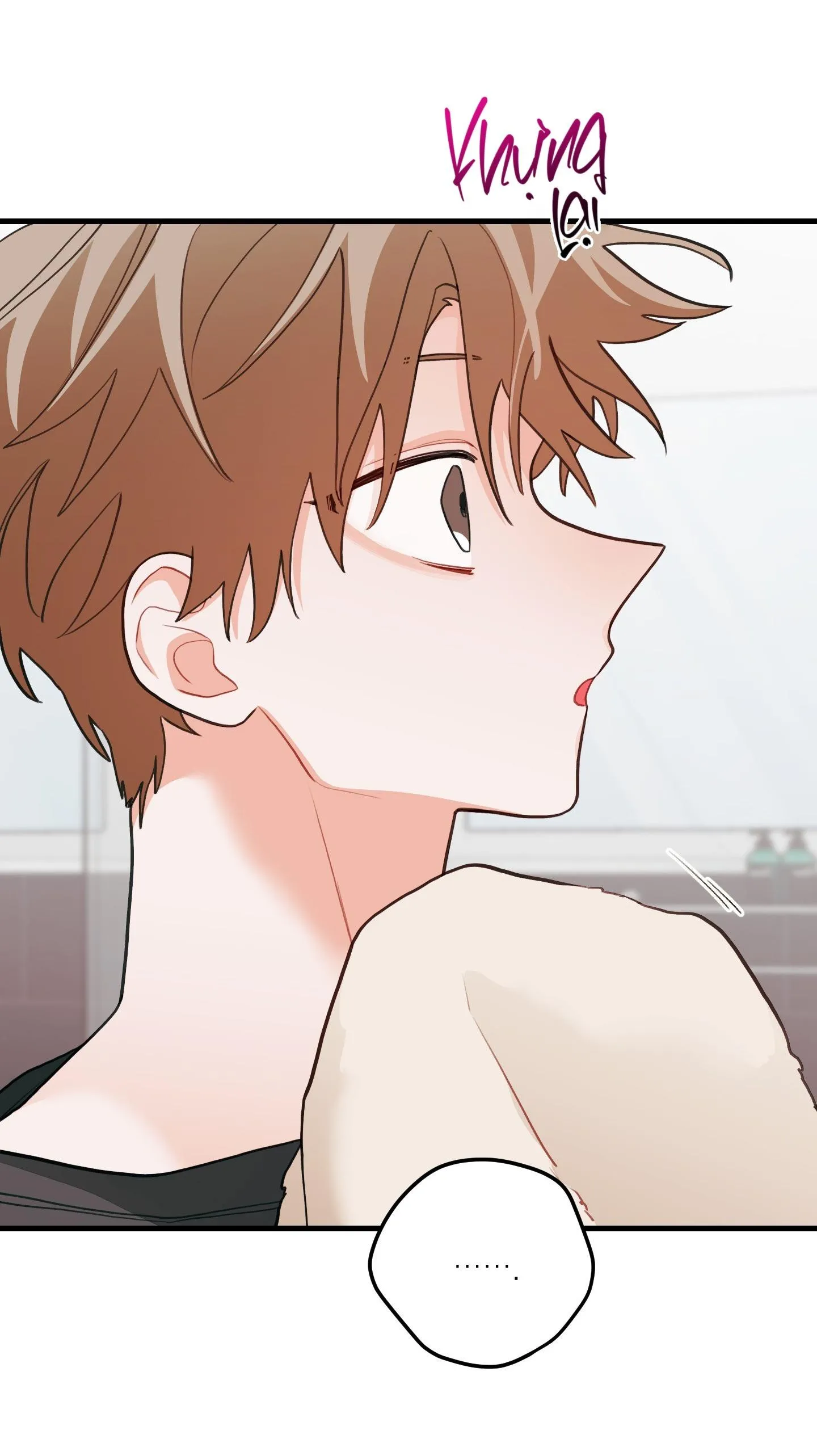 CHUYỆN TÌNH HOA LÊ NỞ Chapter 66 Trang 37