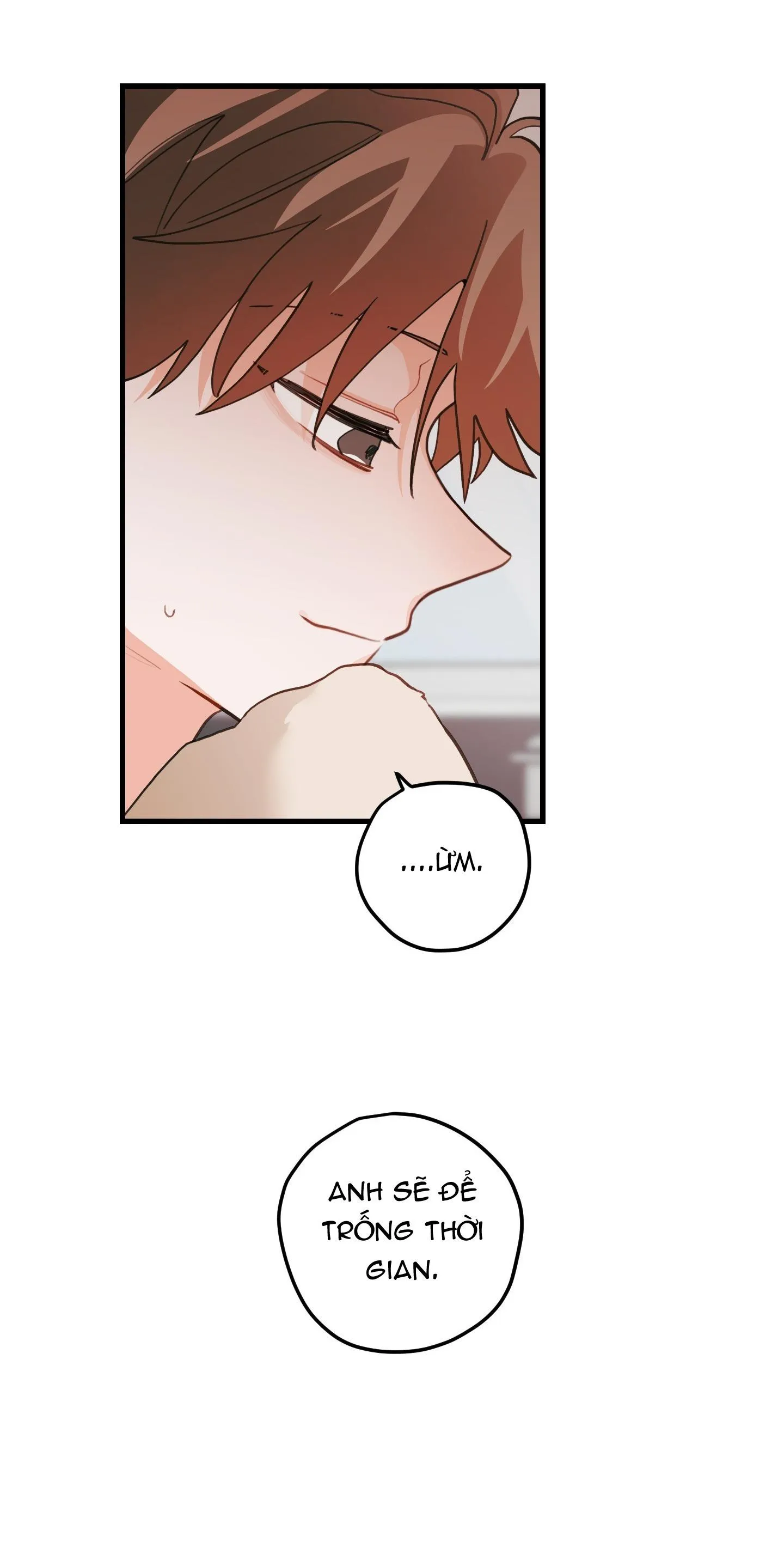 CHUYỆN TÌNH HOA LÊ NỞ Chapter 66 Trang 38