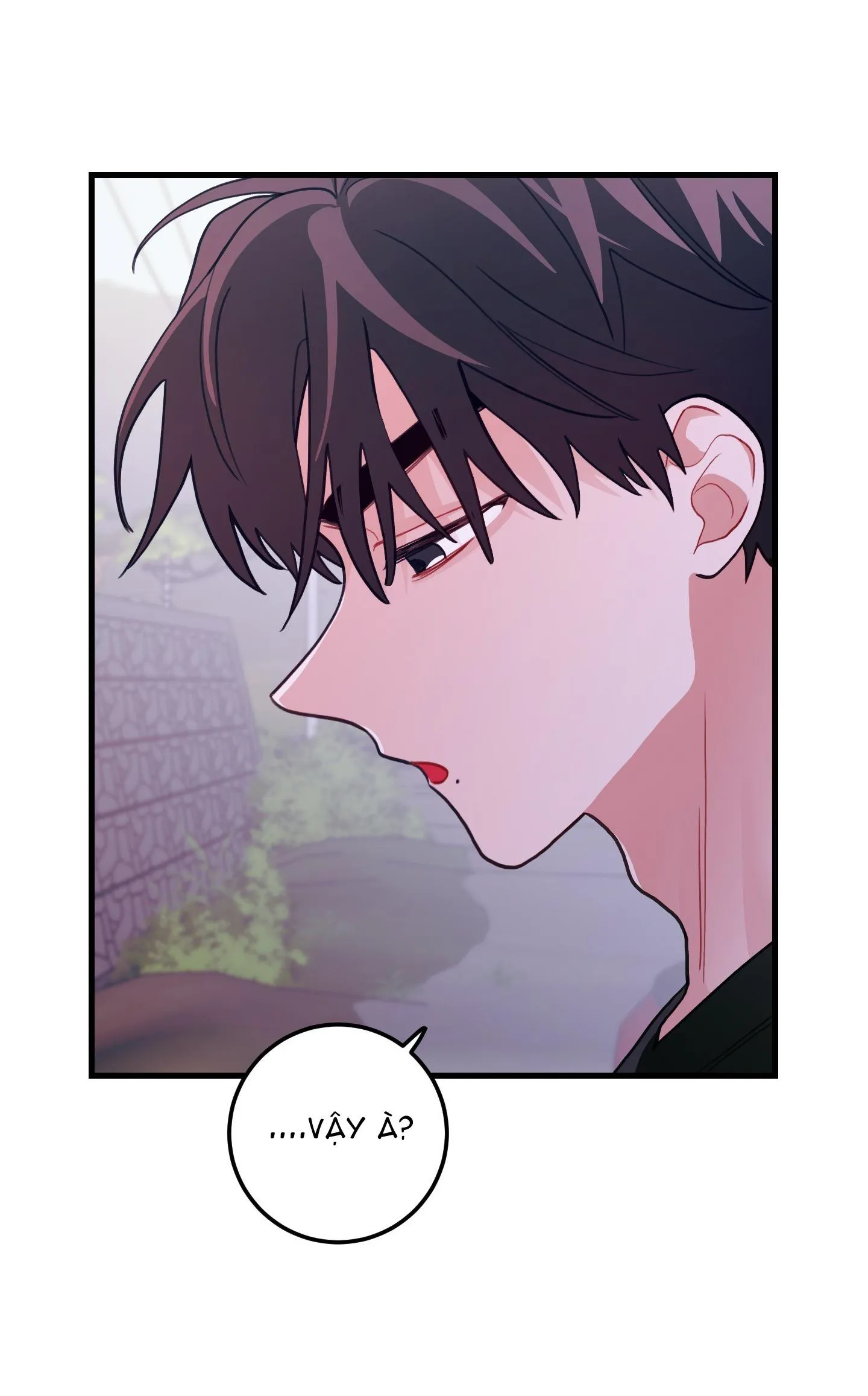 CHUYỆN TÌNH HOA LÊ NỞ Chapter 66 Trang 48