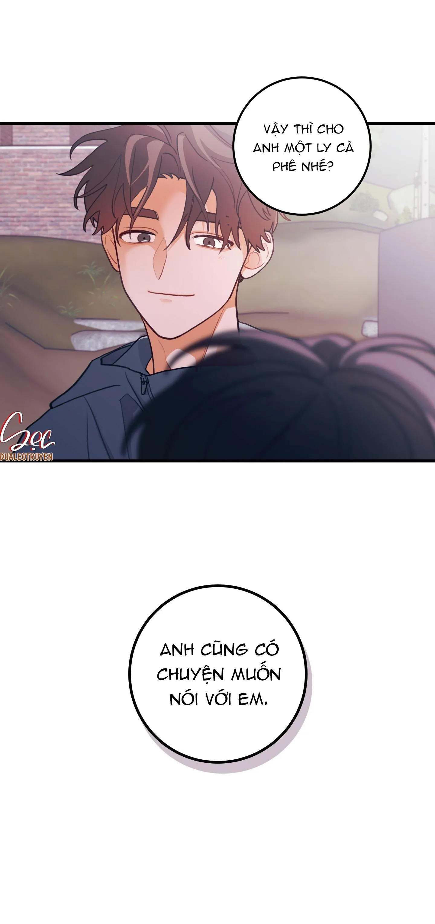 CHUYỆN TÌNH HOA LÊ NỞ Chapter 66 Trang 49