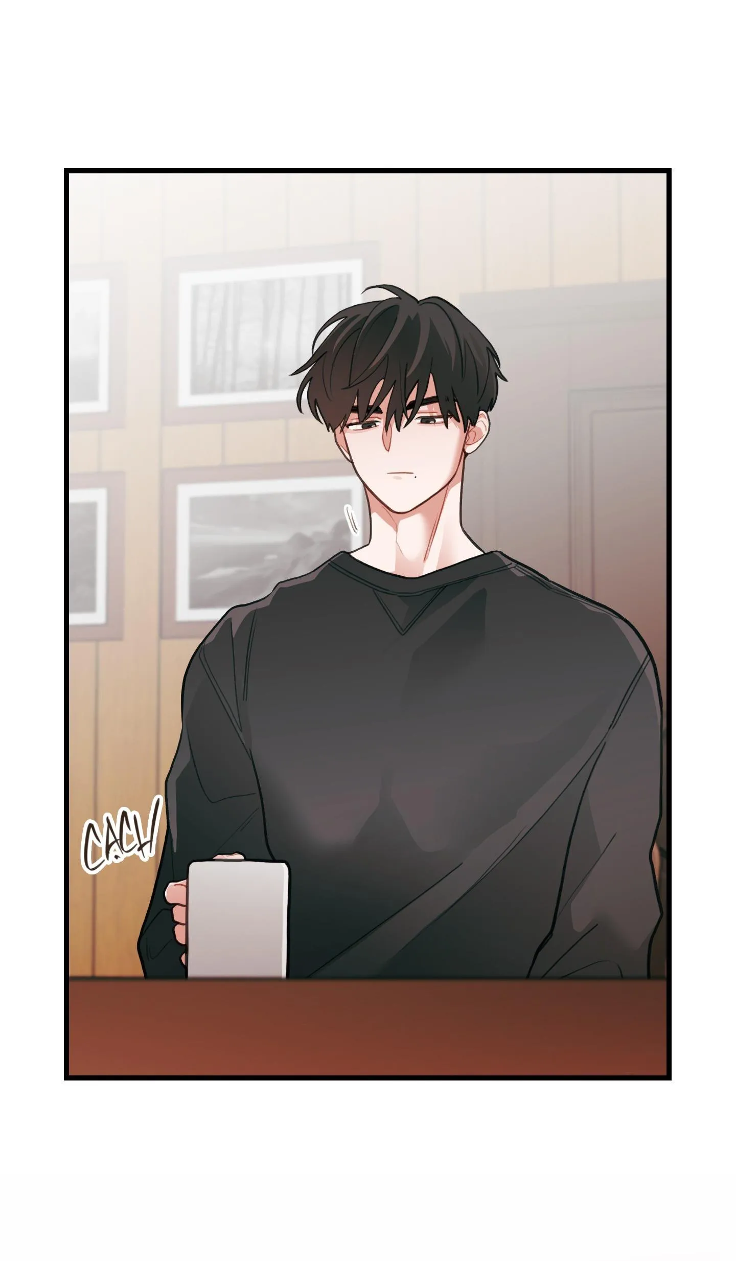 CHUYỆN TÌNH HOA LÊ NỞ Chapter 67 Trang 3