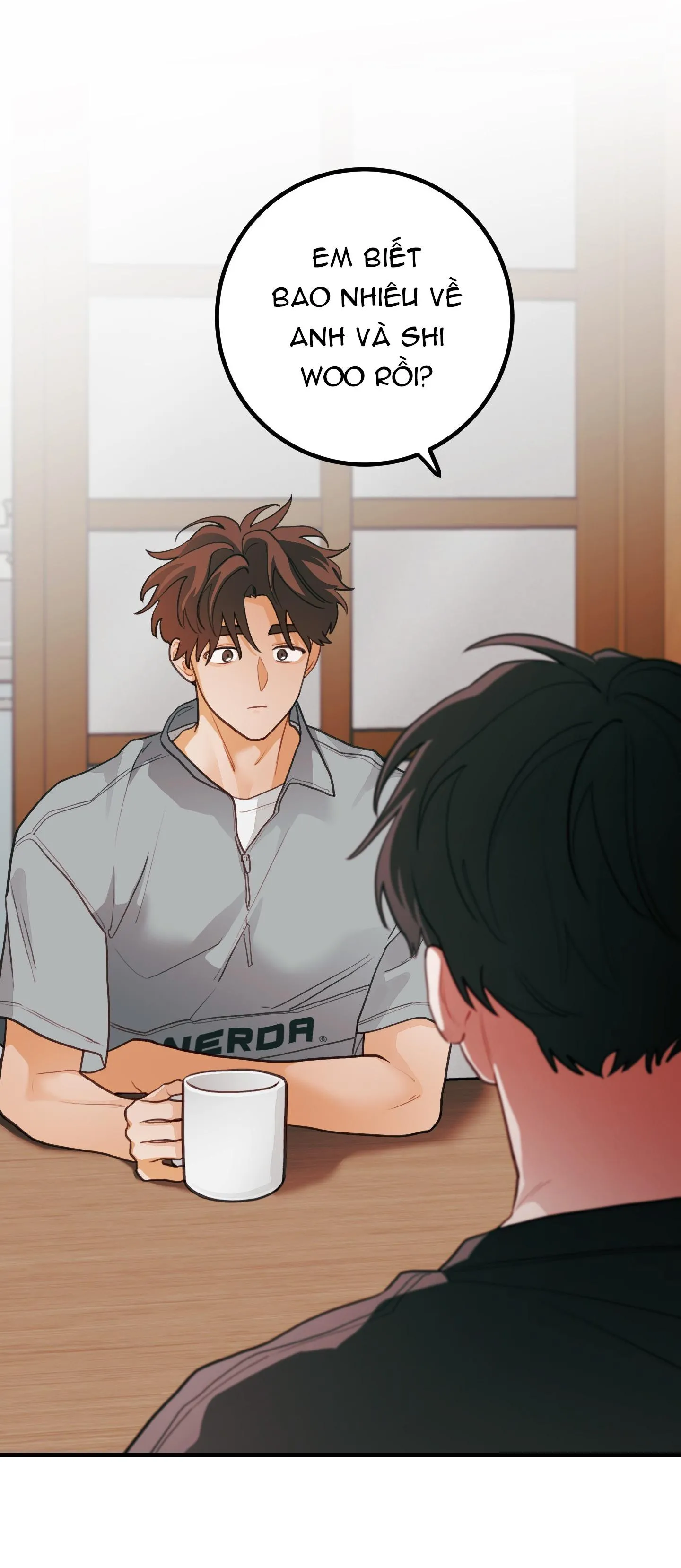 CHUYỆN TÌNH HOA LÊ NỞ Chapter 67 Trang 4