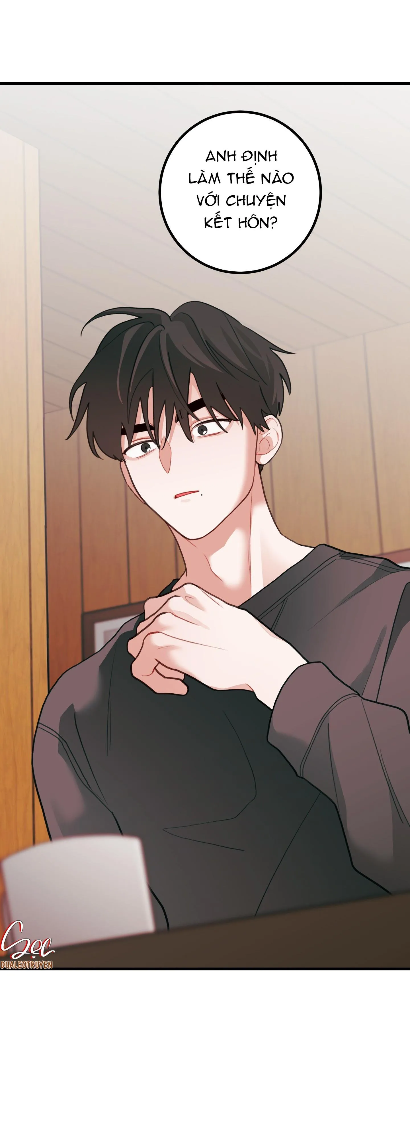 CHUYỆN TÌNH HOA LÊ NỞ Chapter 67 Trang 16