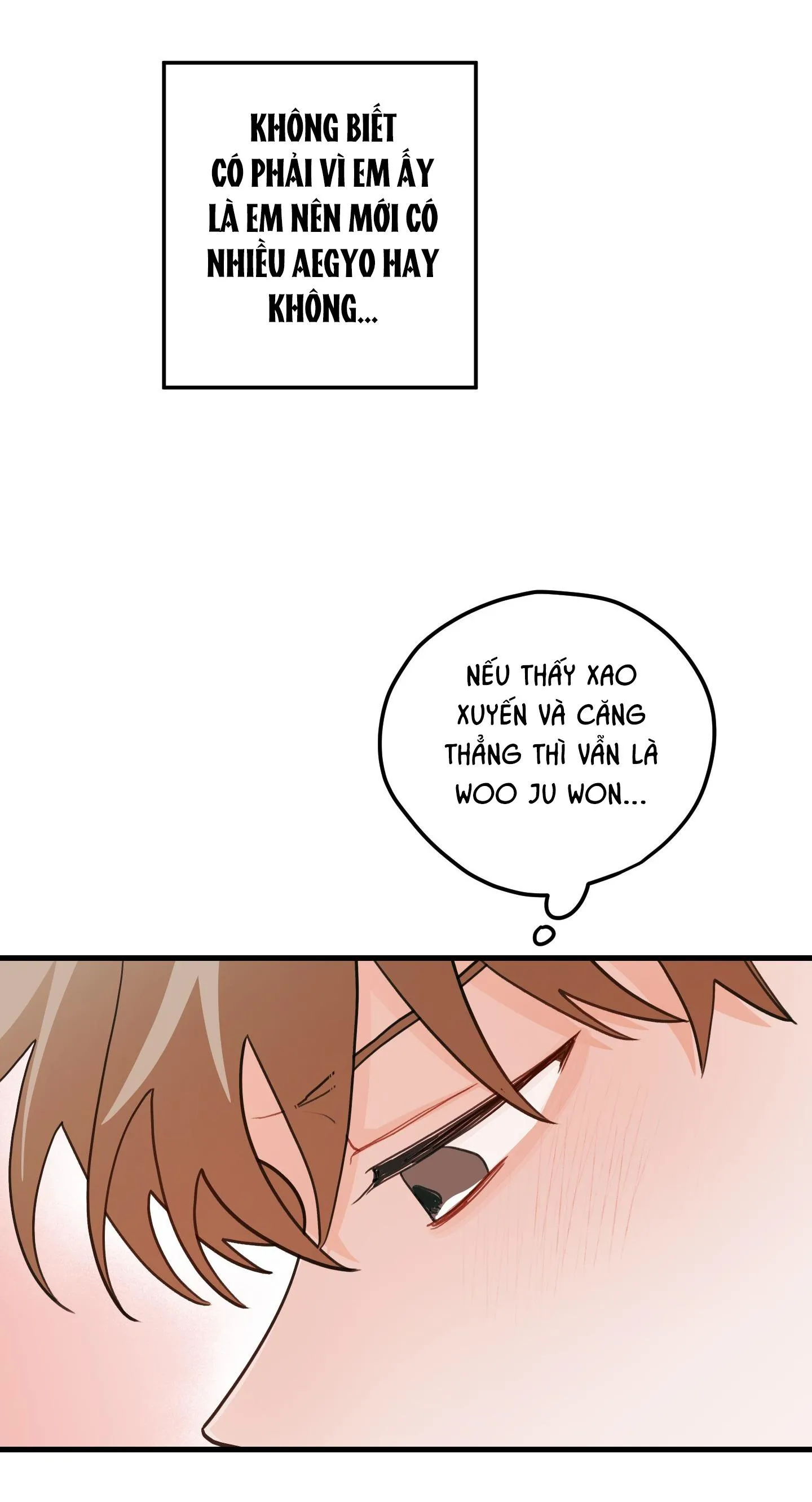 CHUYỆN TÌNH HOA LÊ NỞ Chapter 67 Trang 24