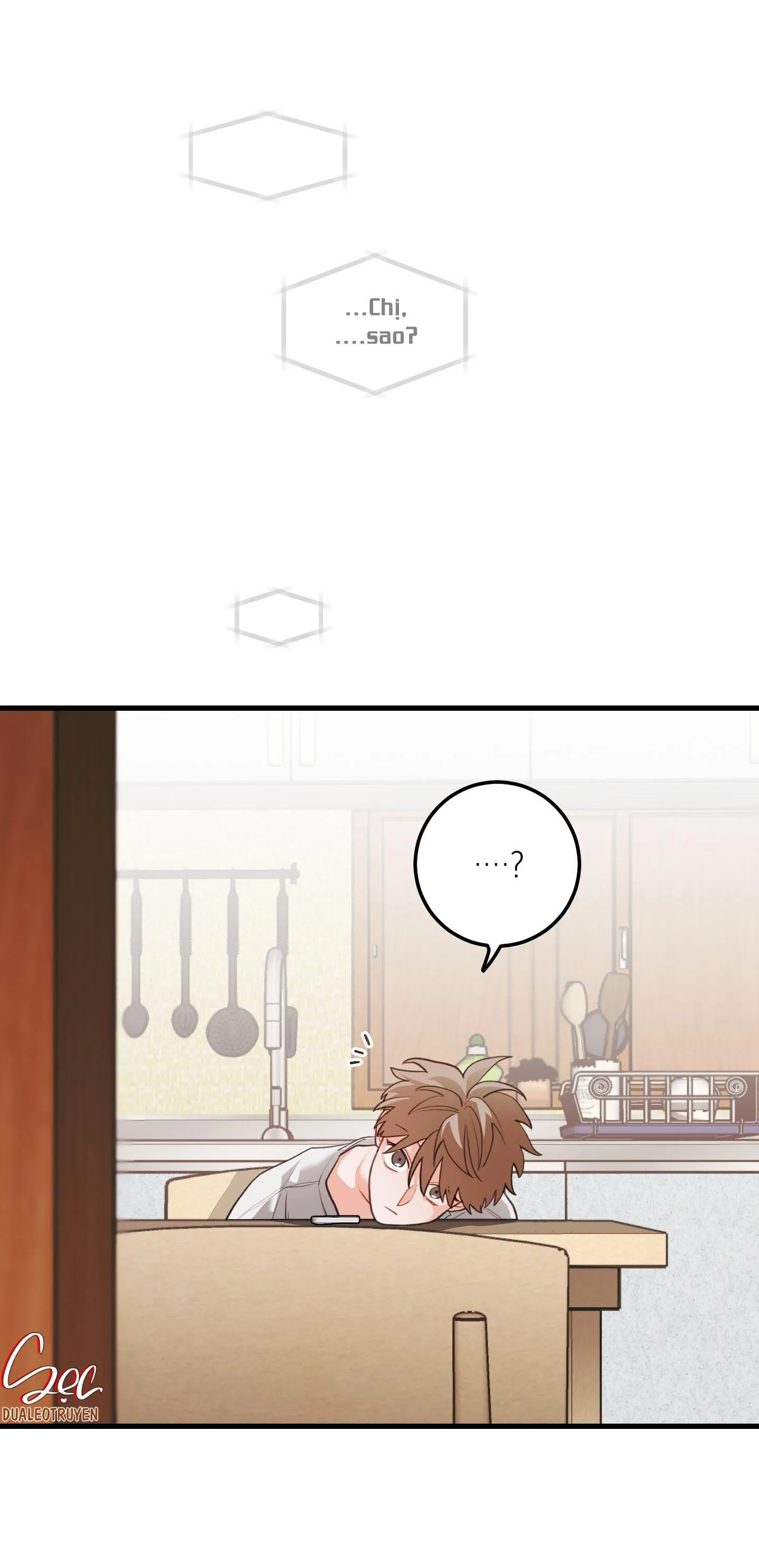 CHUYỆN TÌNH HOA LÊ NỞ Chapter 67 Trang 26