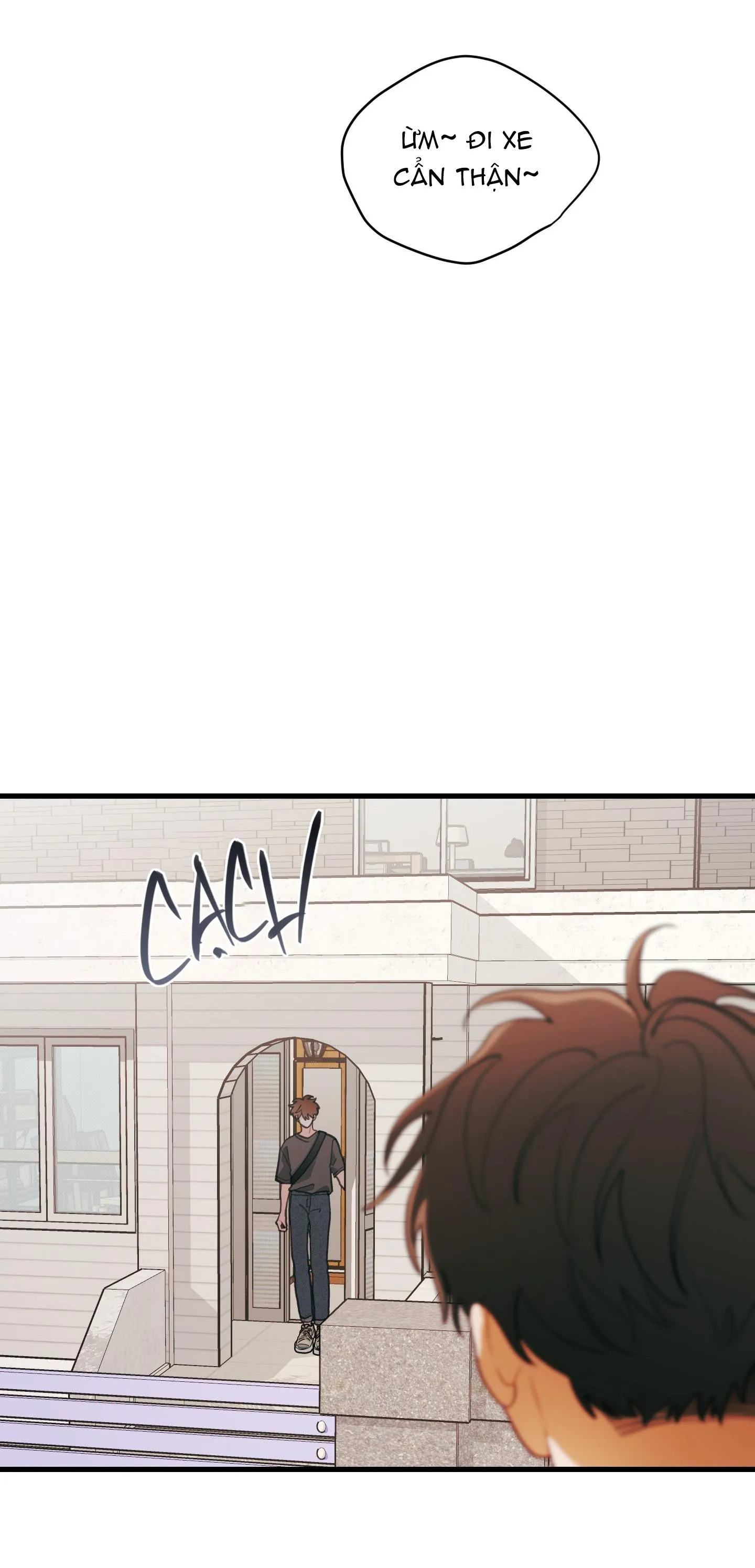 CHUYỆN TÌNH HOA LÊ NỞ Chapter 67 Trang 39