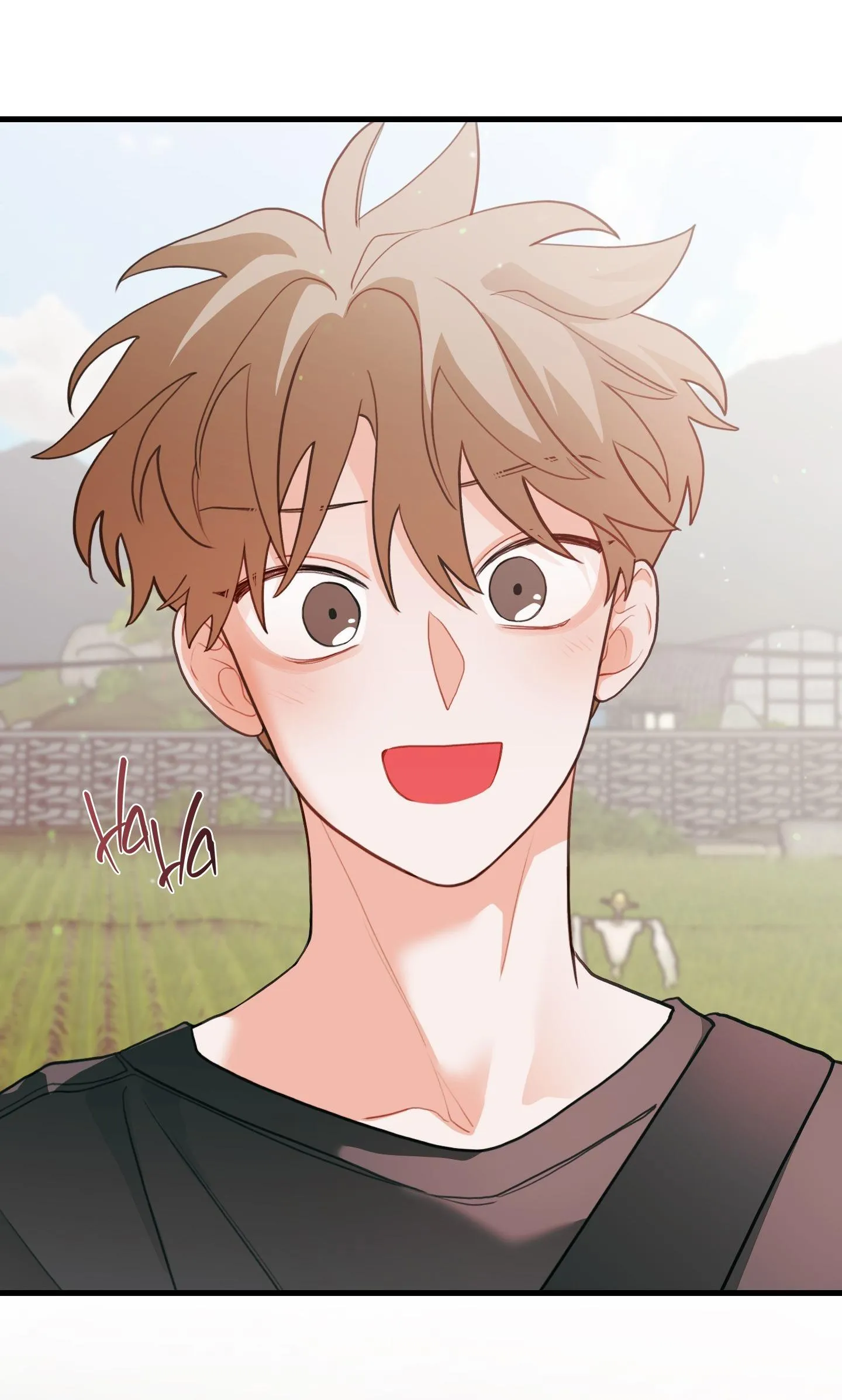 CHUYỆN TÌNH HOA LÊ NỞ Chapter 67 Trang 49