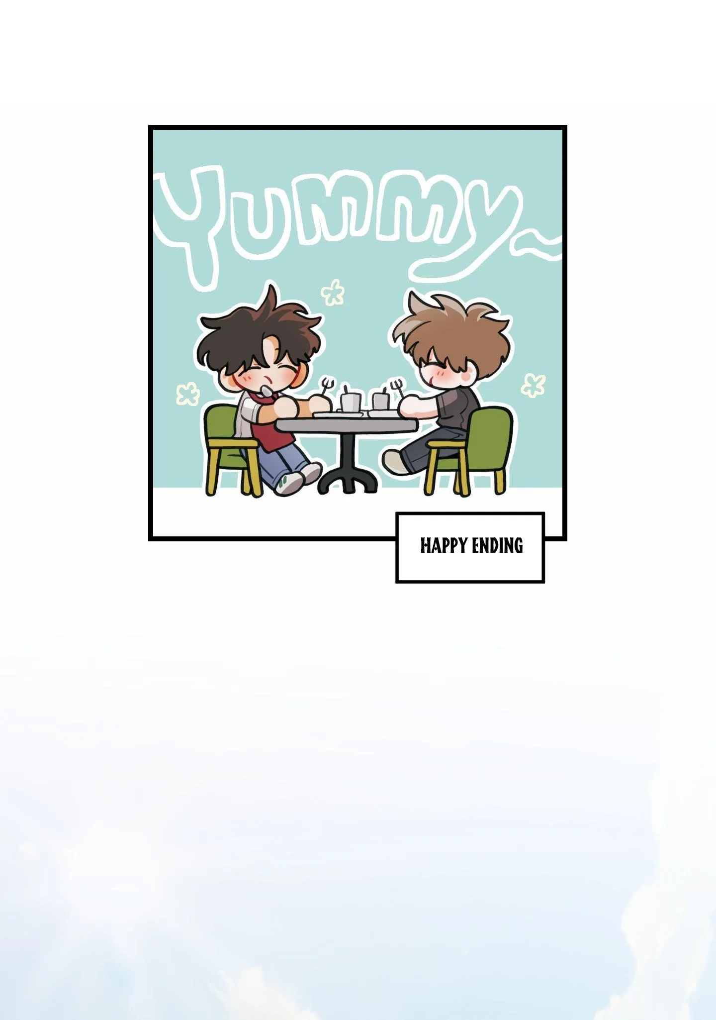 CHUYỆN TÌNH HOA LÊ NỞ Chapter 68 Trang 16