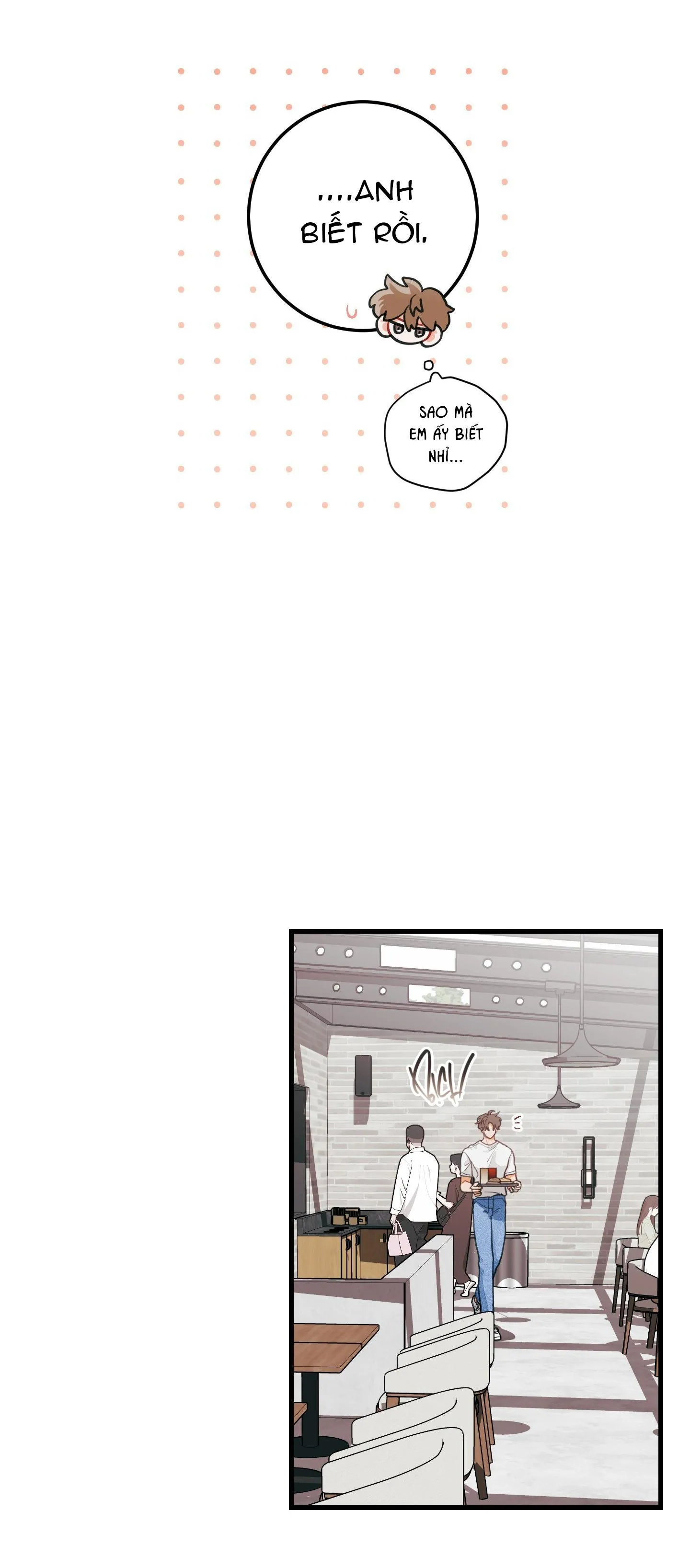 CHUYỆN TÌNH HOA LÊ NỞ Chapter 68 Trang 23