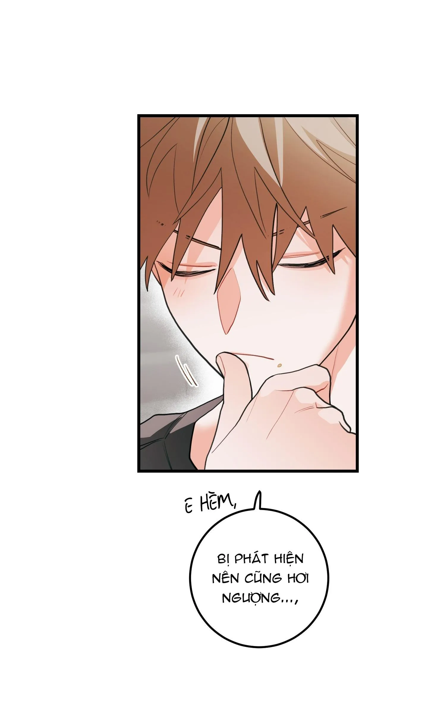 CHUYỆN TÌNH HOA LÊ NỞ Chapter 68 Trang 27