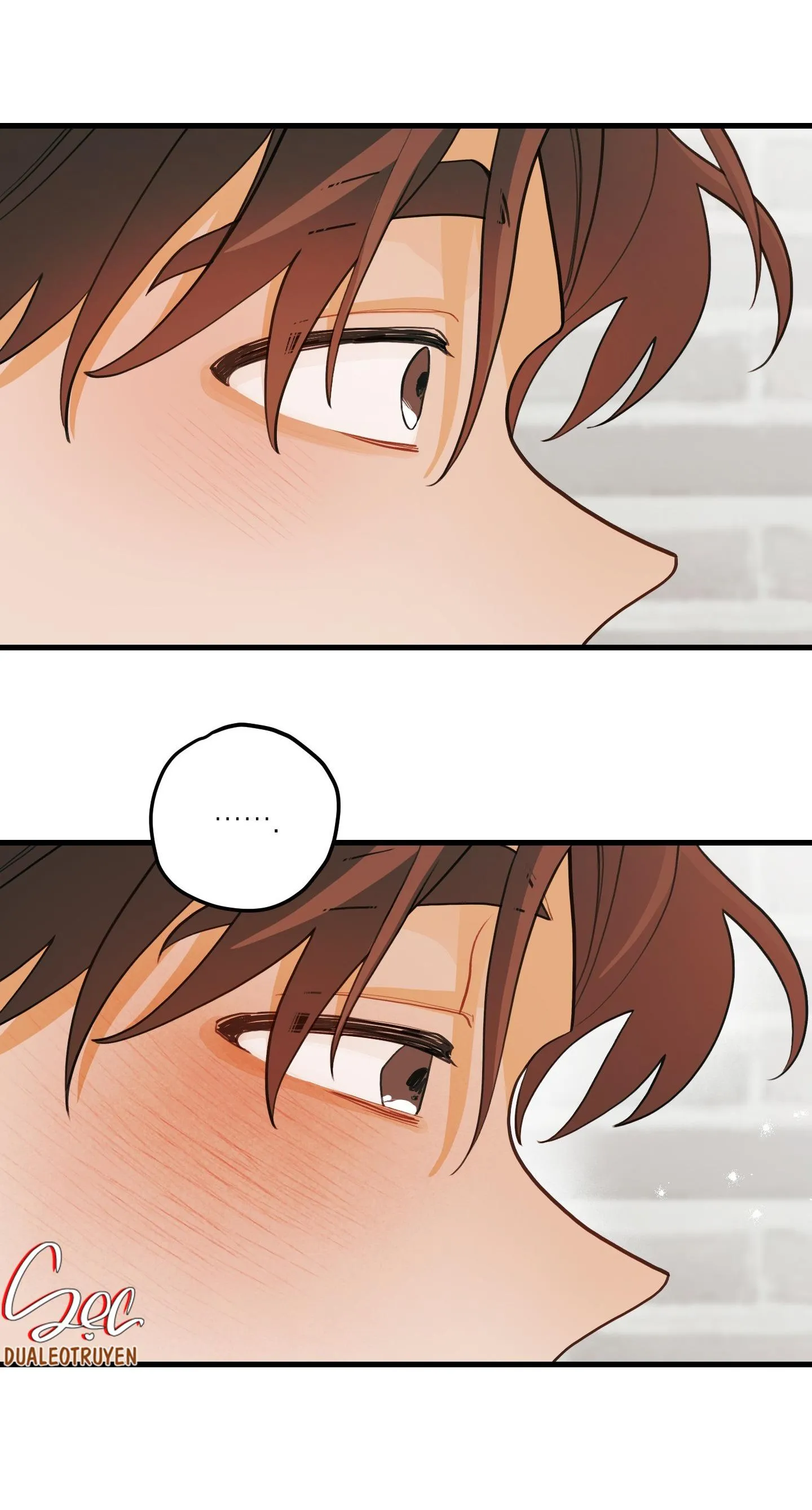 CHUYỆN TÌNH HOA LÊ NỞ Chapter 68 Trang 33