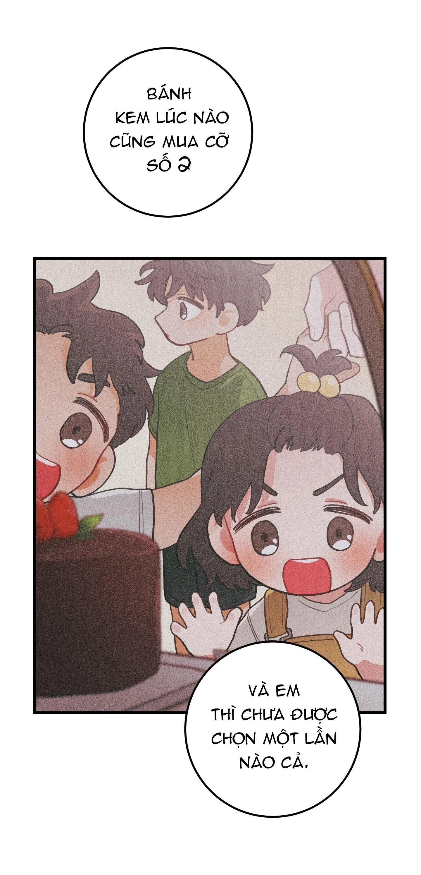 CHUYỆN TÌNH HOA LÊ NỞ Chapter 68 Trang 36