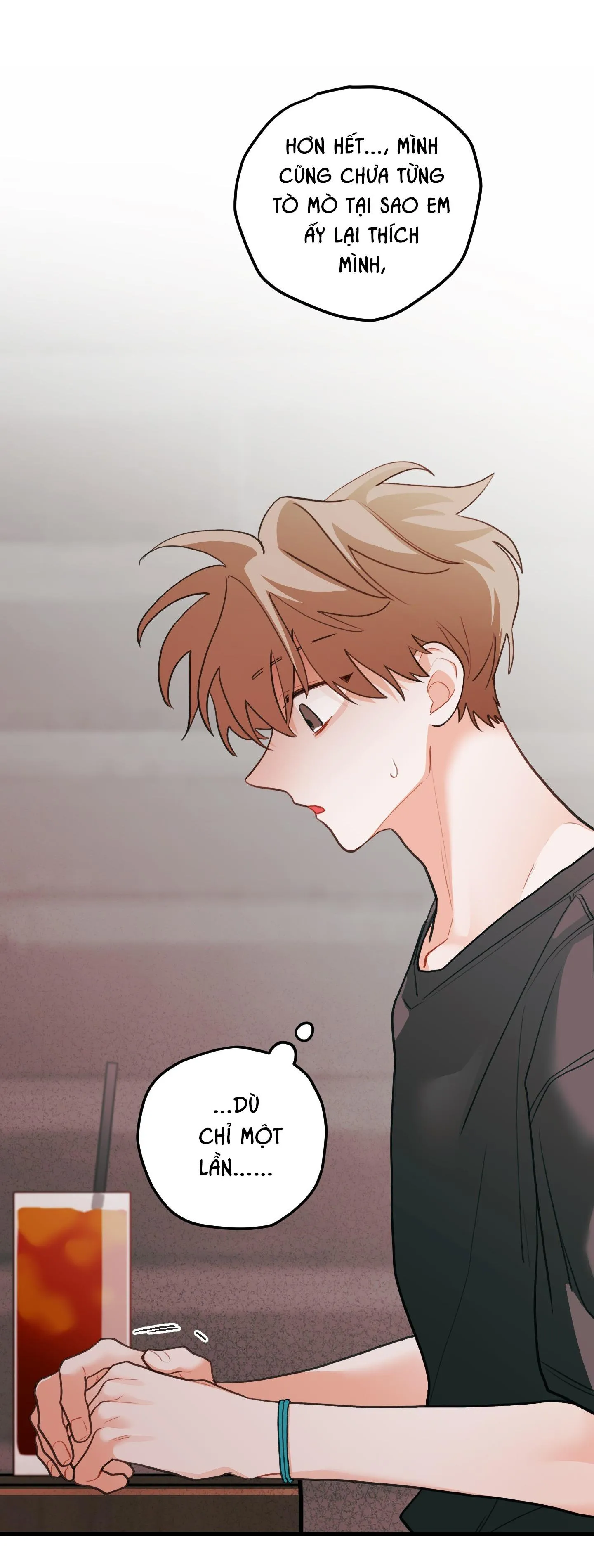 CHUYỆN TÌNH HOA LÊ NỞ Chapter 68 Trang 44