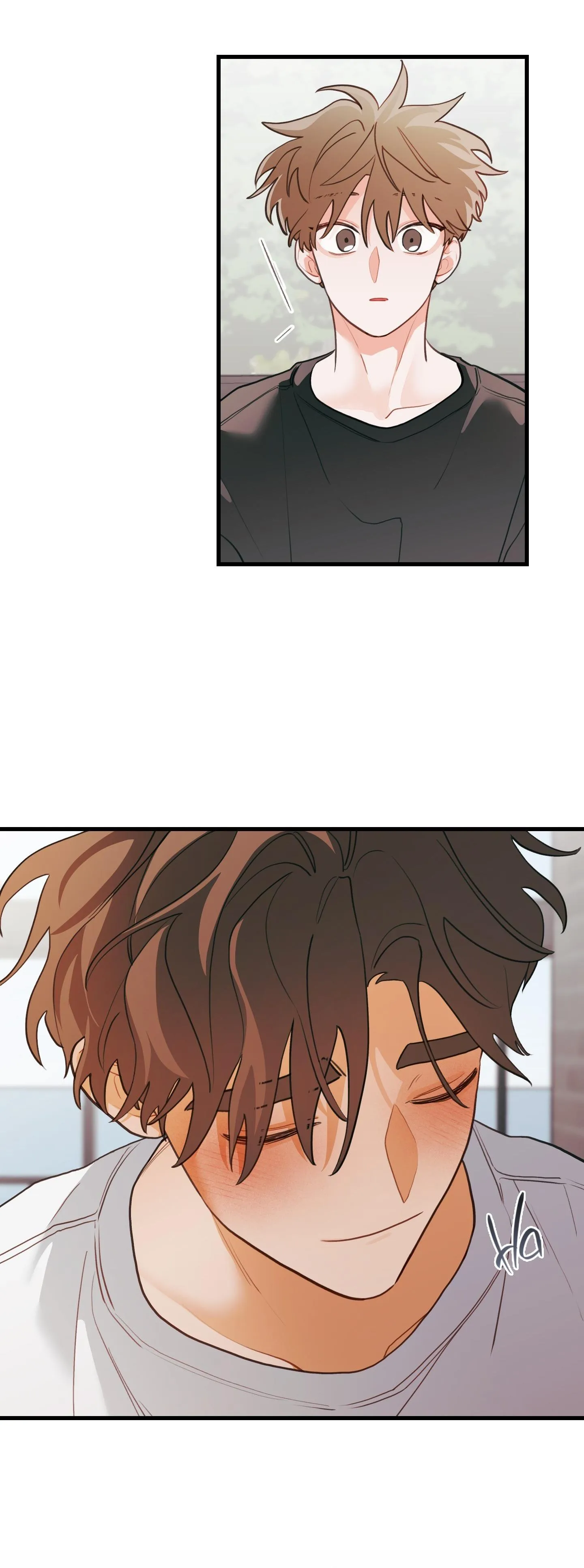 CHUYỆN TÌNH HOA LÊ NỞ Chapter 68 Trang 46