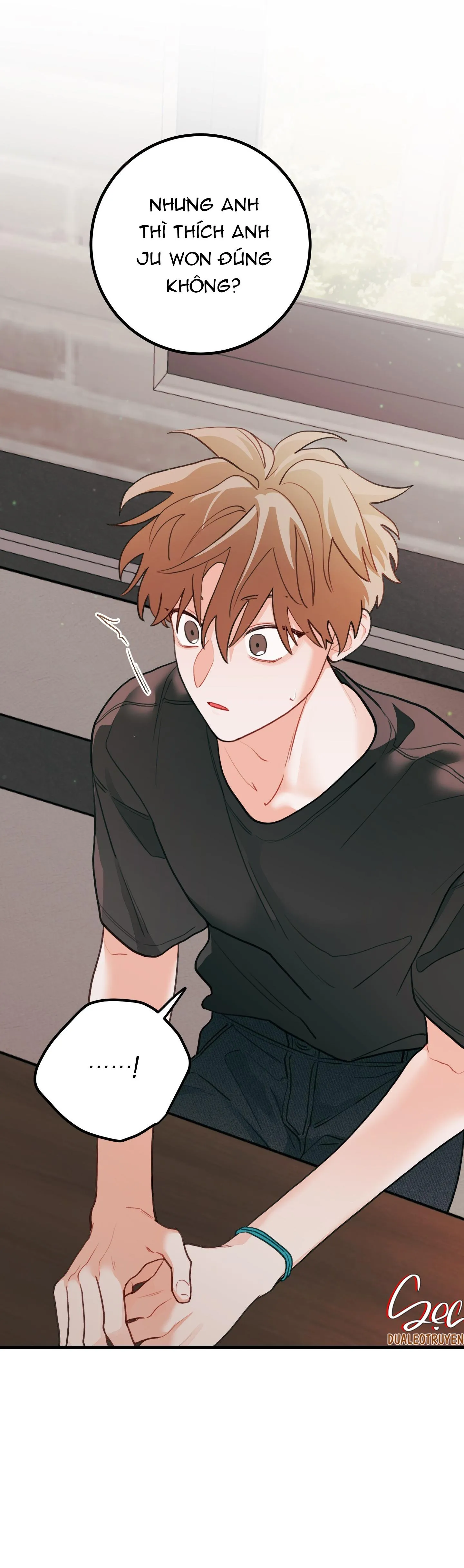 CHUYỆN TÌNH HOA LÊ NỞ Chapter 68 Trang 47