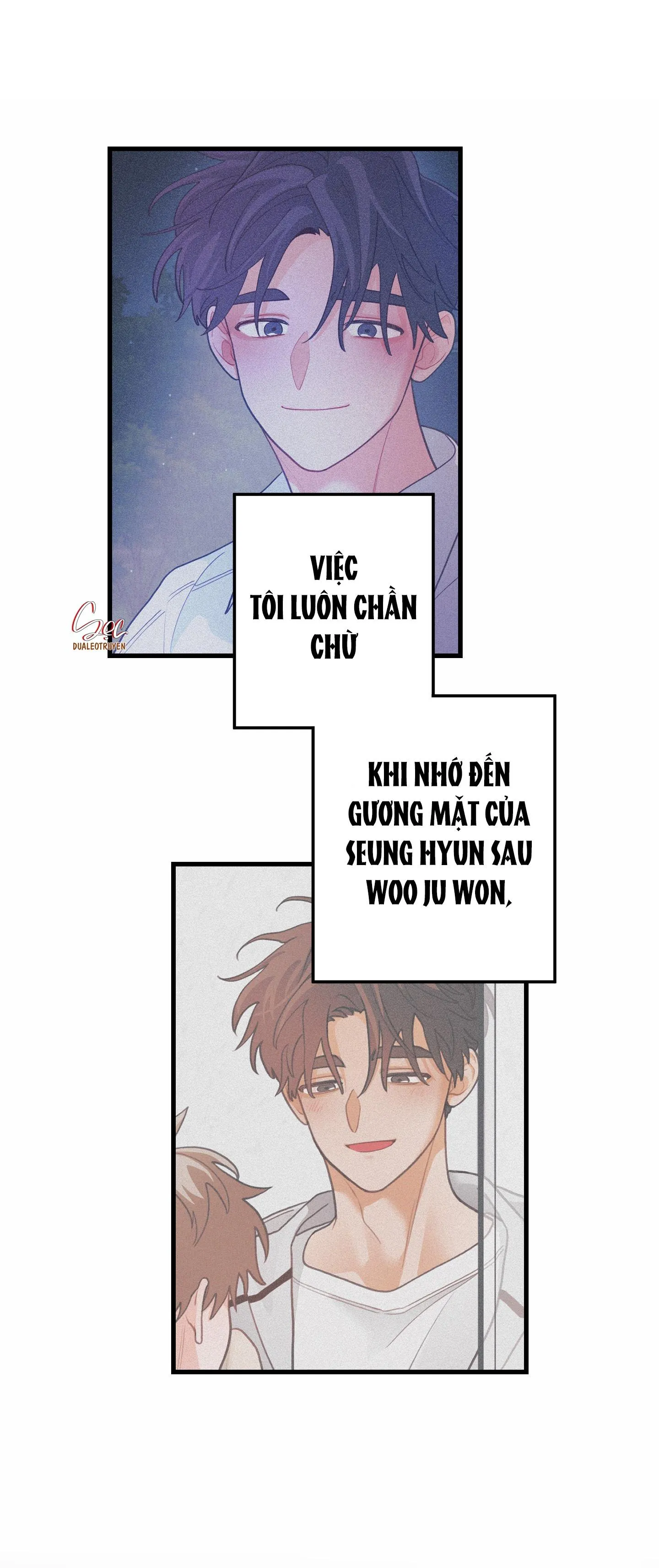 CHUYỆN TÌNH HOA LÊ NỞ Chapter 69 Trang 4