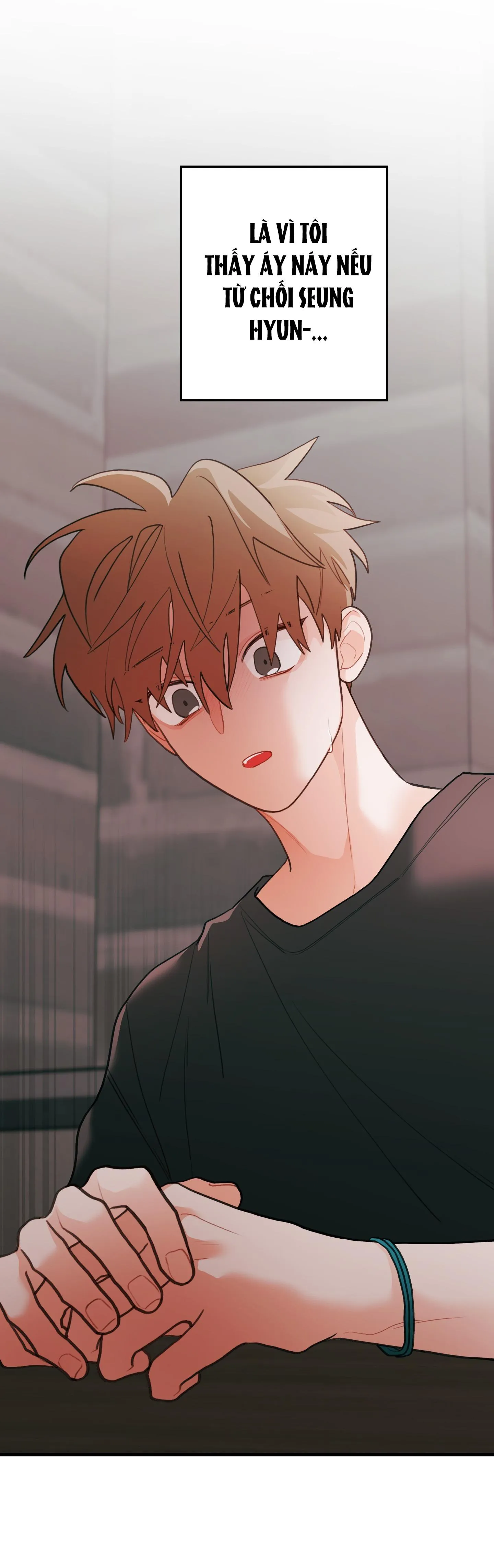 CHUYỆN TÌNH HOA LÊ NỞ Chapter 69 Trang 5