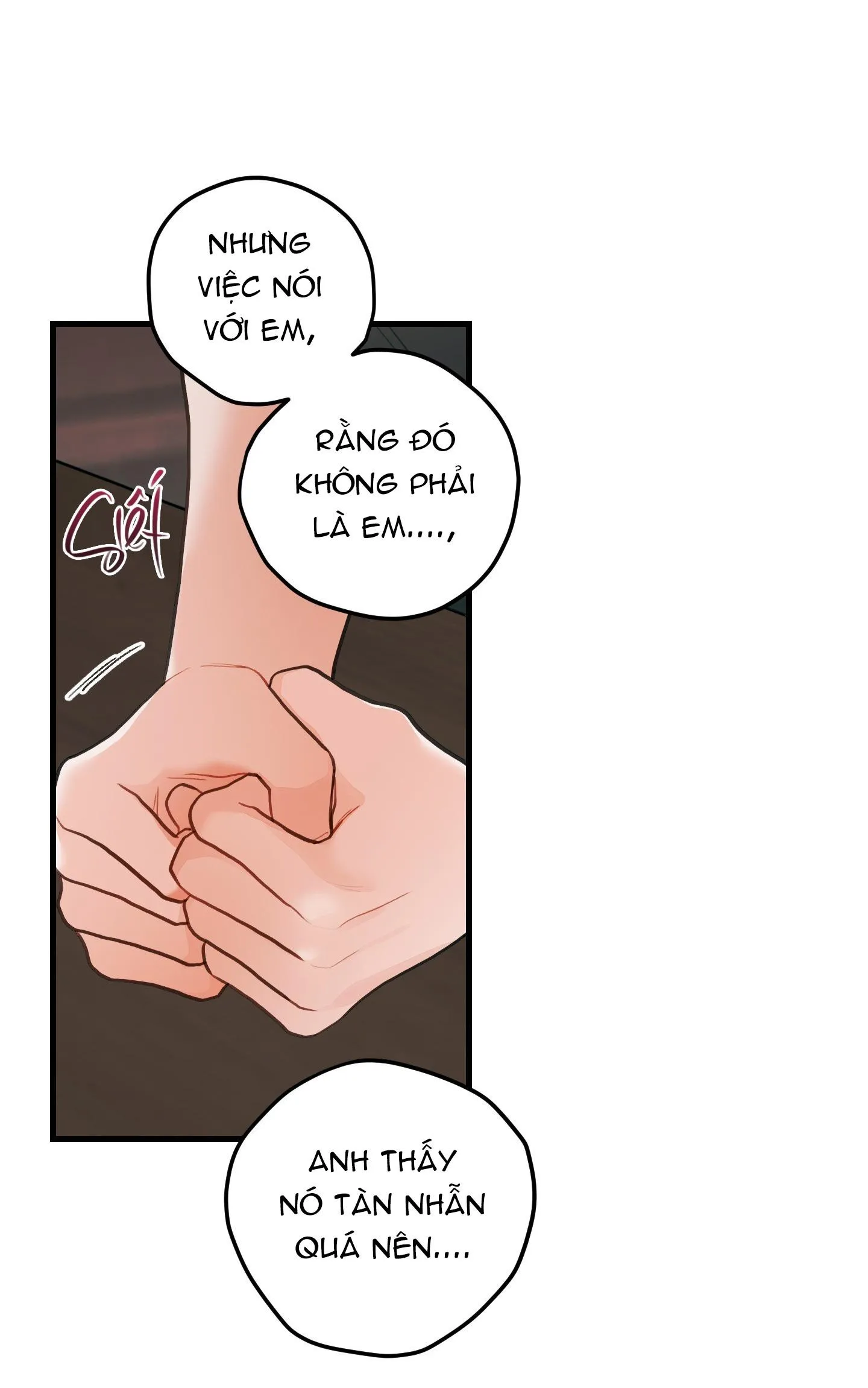 CHUYỆN TÌNH HOA LÊ NỞ Chapter 69 Trang 7