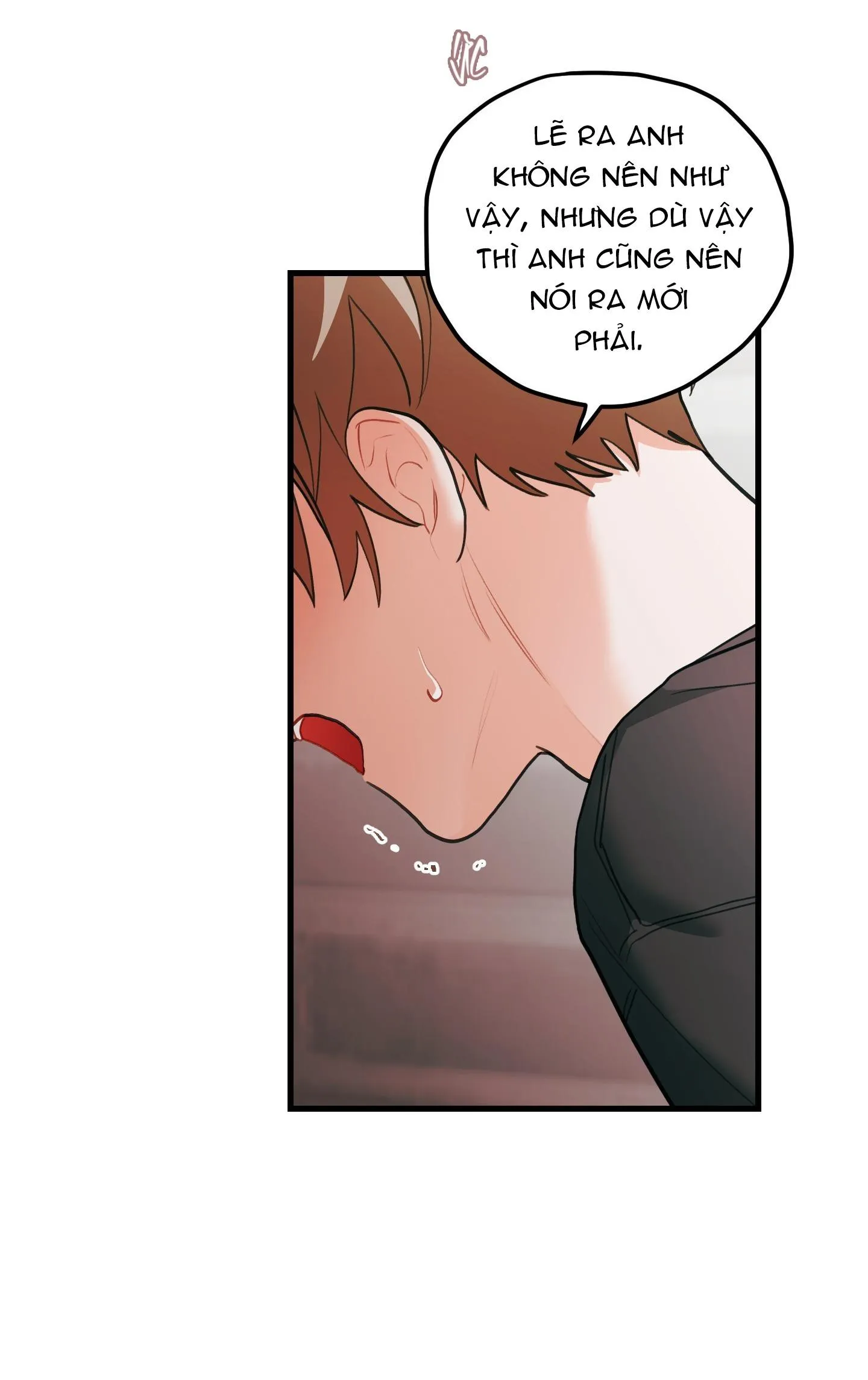 CHUYỆN TÌNH HOA LÊ NỞ Chapter 69 Trang 8