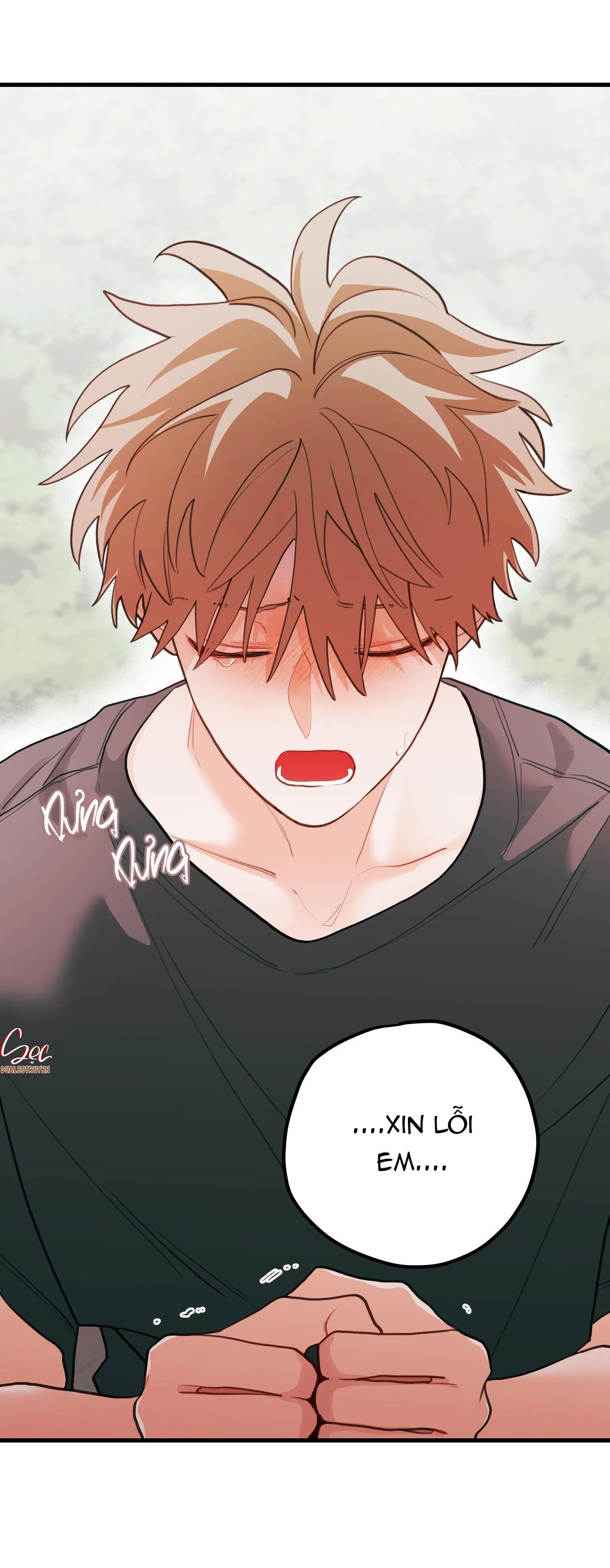 CHUYỆN TÌNH HOA LÊ NỞ Chapter 69 Trang 9