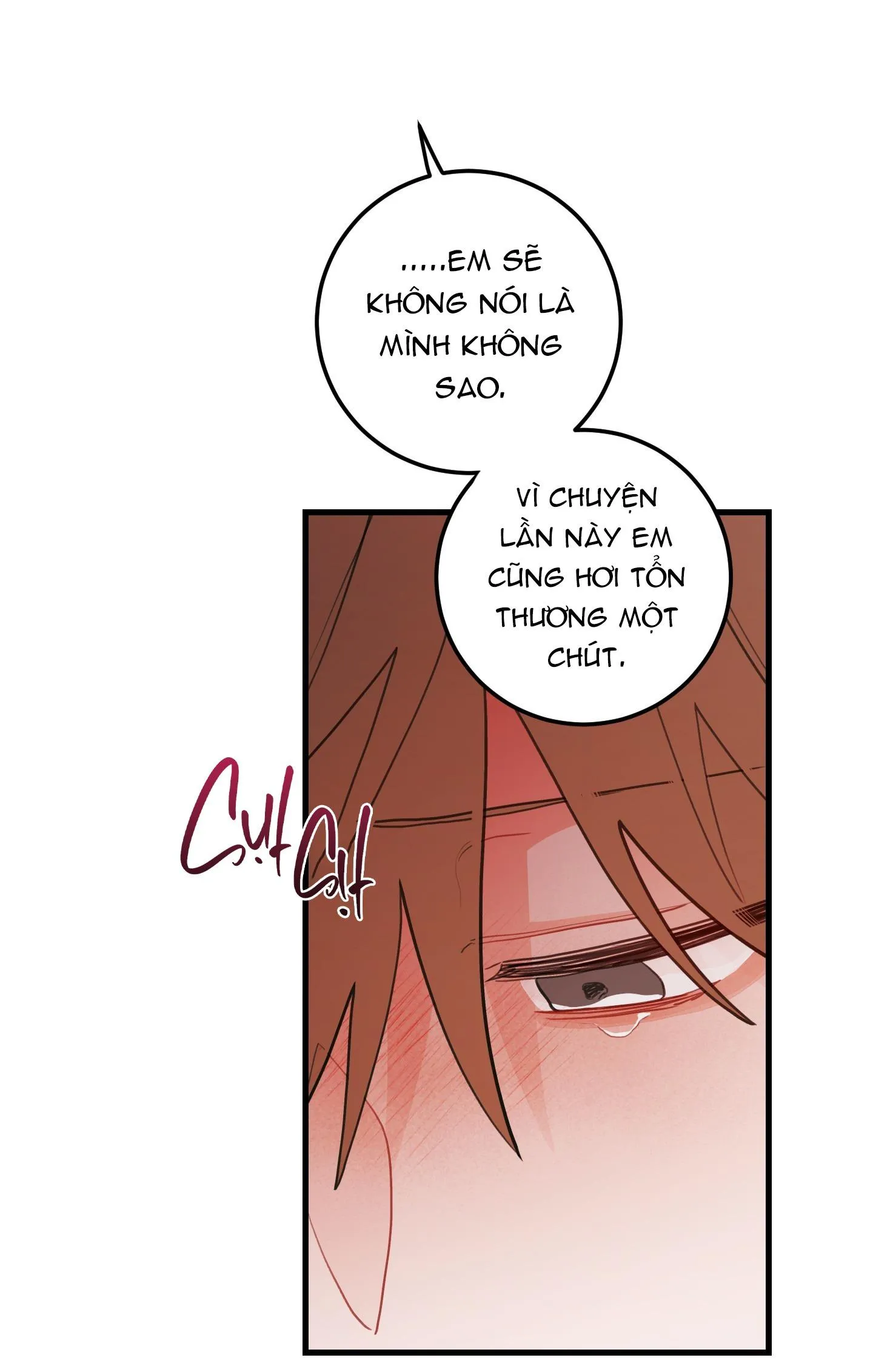 CHUYỆN TÌNH HOA LÊ NỞ Chapter 69 Trang 11