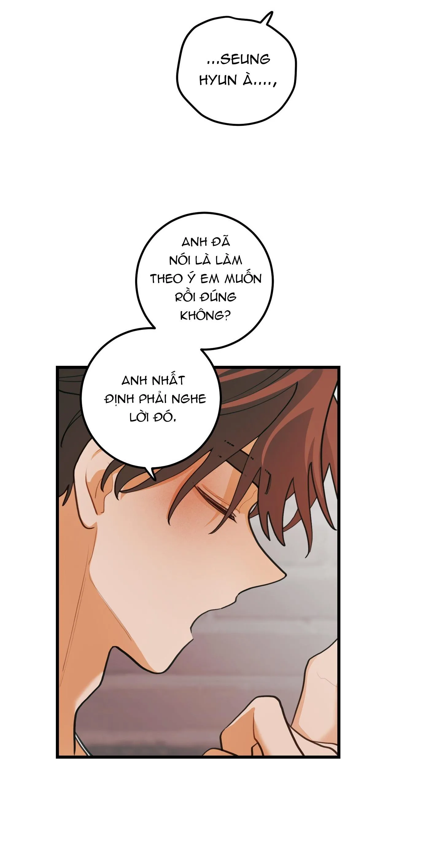 CHUYỆN TÌNH HOA LÊ NỞ Chapter 69 Trang 13