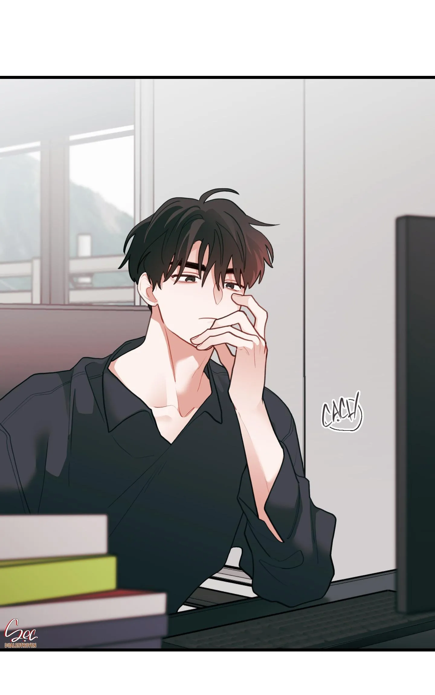 CHUYỆN TÌNH HOA LÊ NỞ Chapter 69 Trang 19