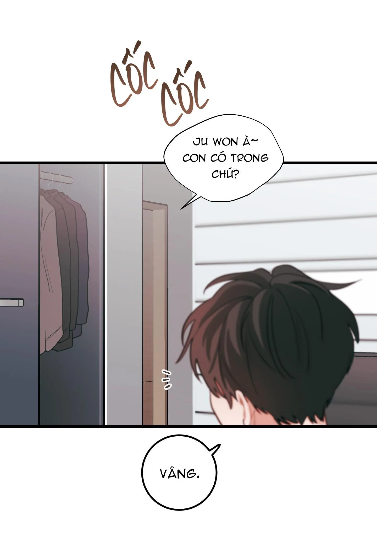 CHUYỆN TÌNH HOA LÊ NỞ Chapter 69 Trang 20