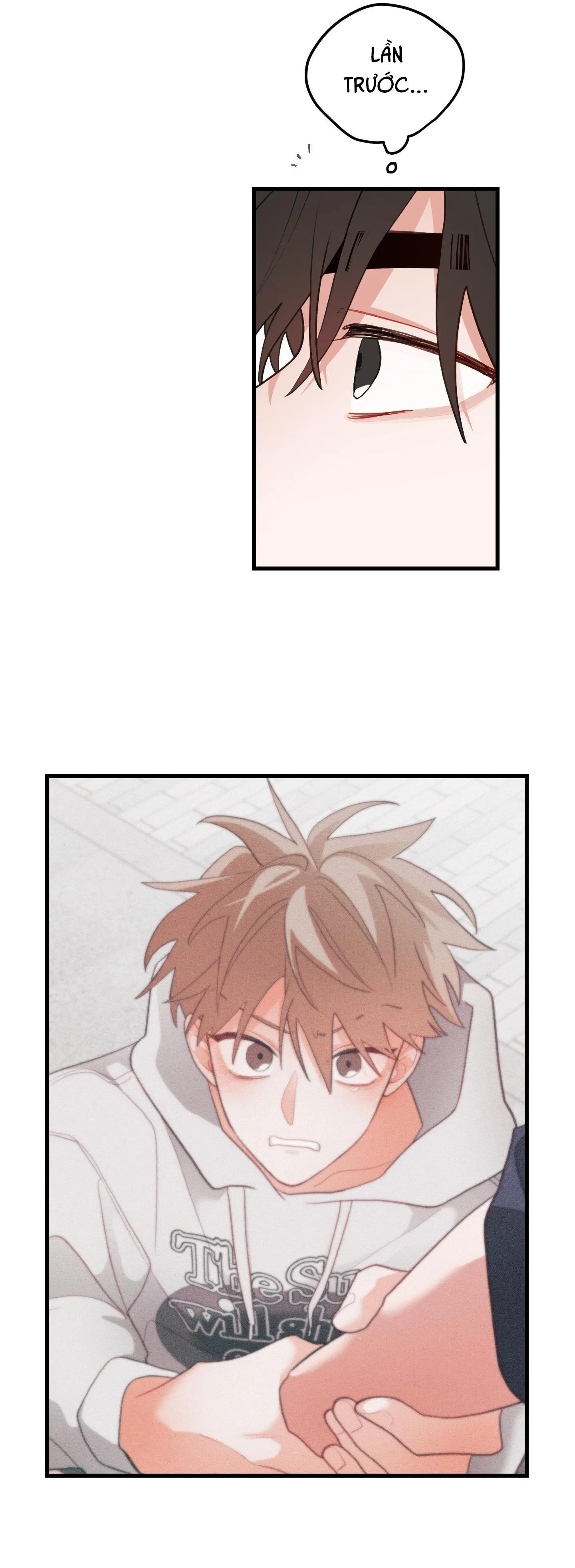 CHUYỆN TÌNH HOA LÊ NỞ Chapter 69 Trang 27