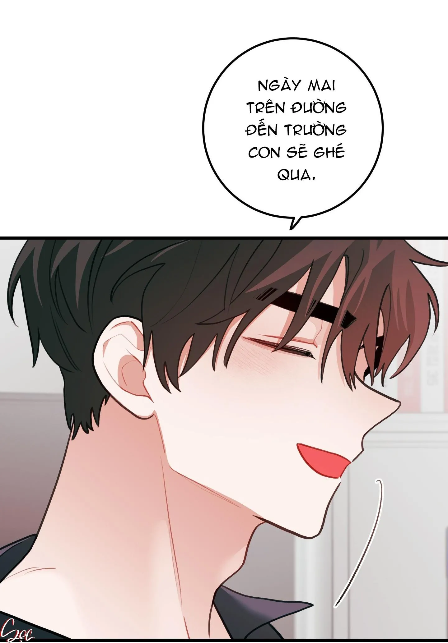 CHUYỆN TÌNH HOA LÊ NỞ Chapter 69 Trang 29