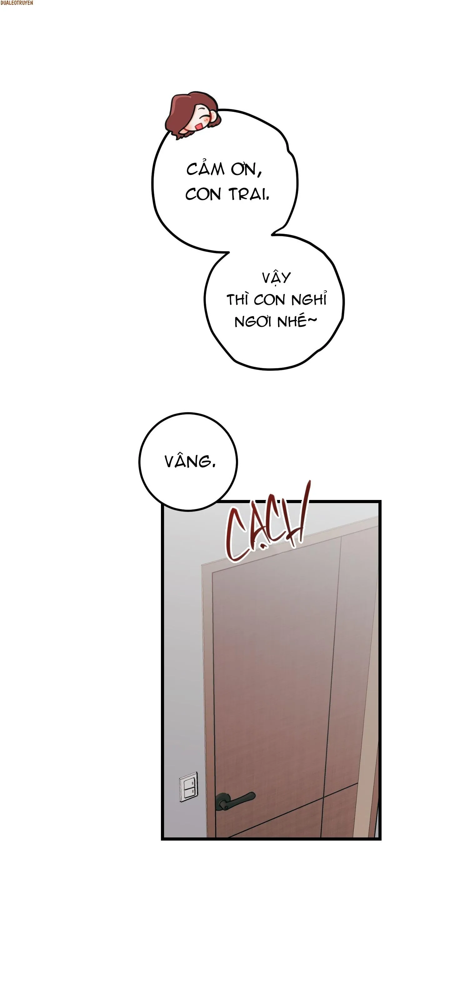 CHUYỆN TÌNH HOA LÊ NỞ Chapter 69 Trang 30