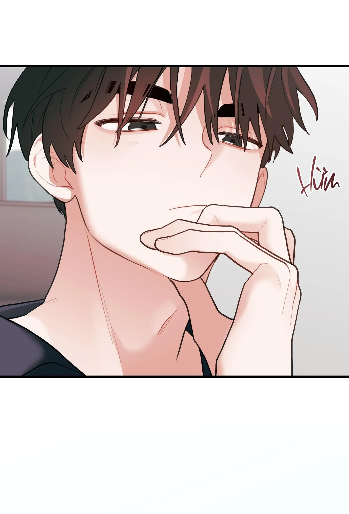 CHUYỆN TÌNH HOA LÊ NỞ Chapter 69 Trang 33