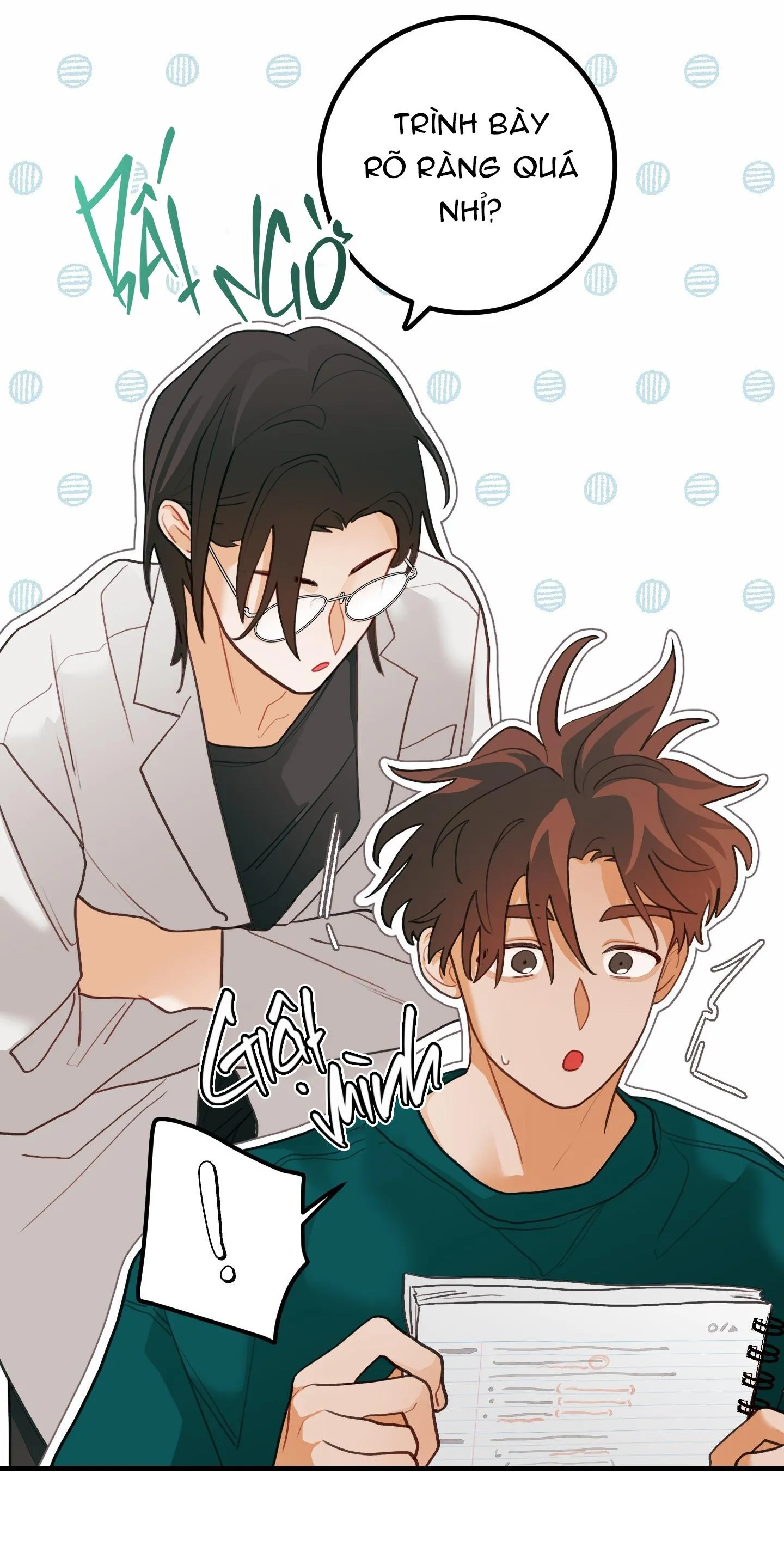 CHUYỆN TÌNH HOA LÊ NỞ Chapter 69 Trang 36