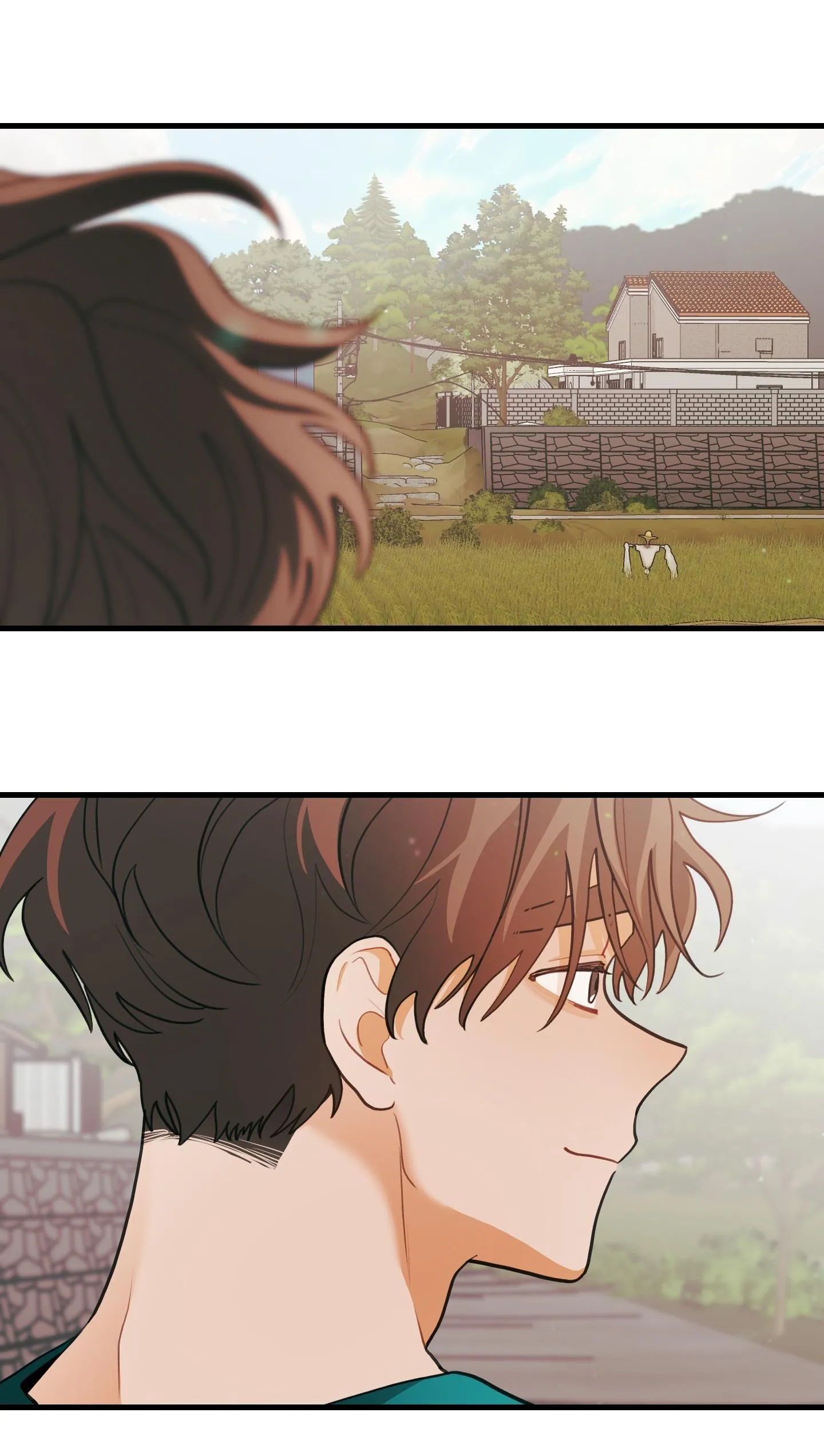 CHUYỆN TÌNH HOA LÊ NỞ Chapter 69 Trang 43