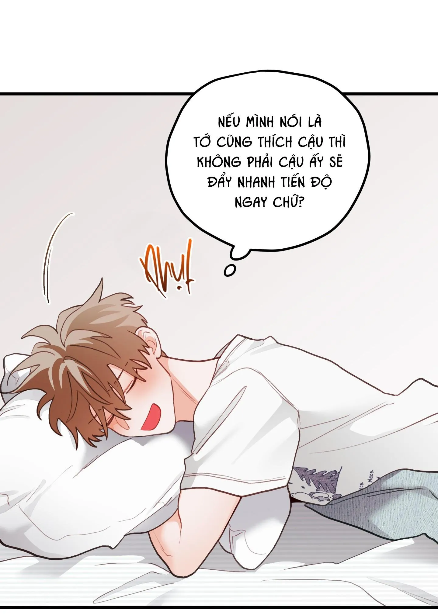 CHUYỆN TÌNH HOA LÊ NỞ Chapter 70 Trang 4