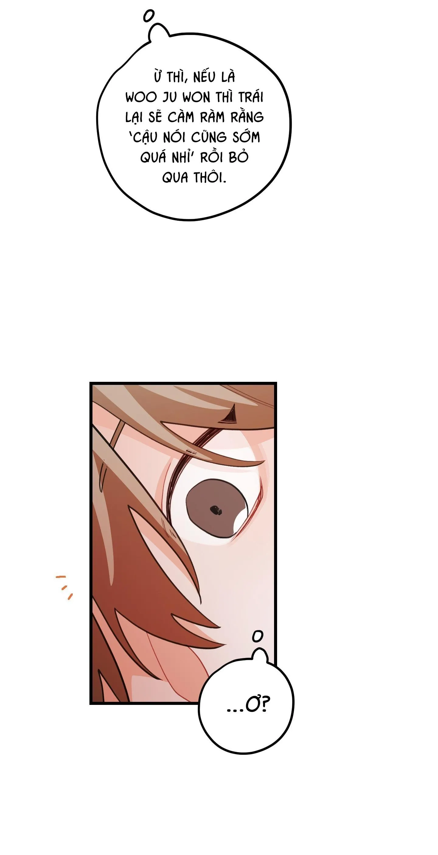 CHUYỆN TÌNH HOA LÊ NỞ Chapter 70 Trang 5